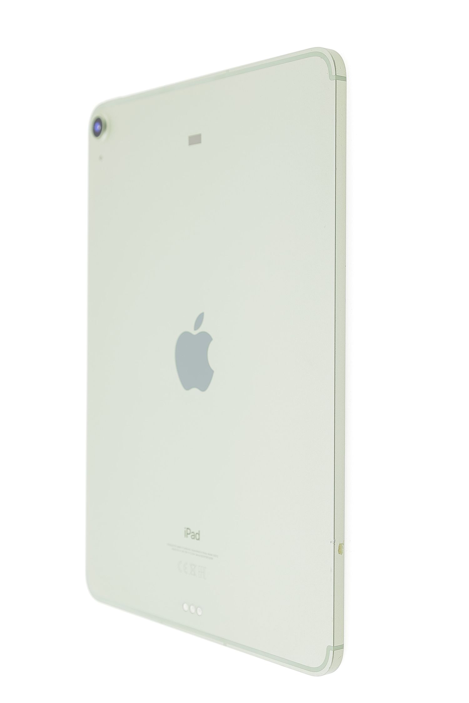 Apple iPad Air 4 10.9" (2020) 4th Gen Cellular 256 GB Green - Jó