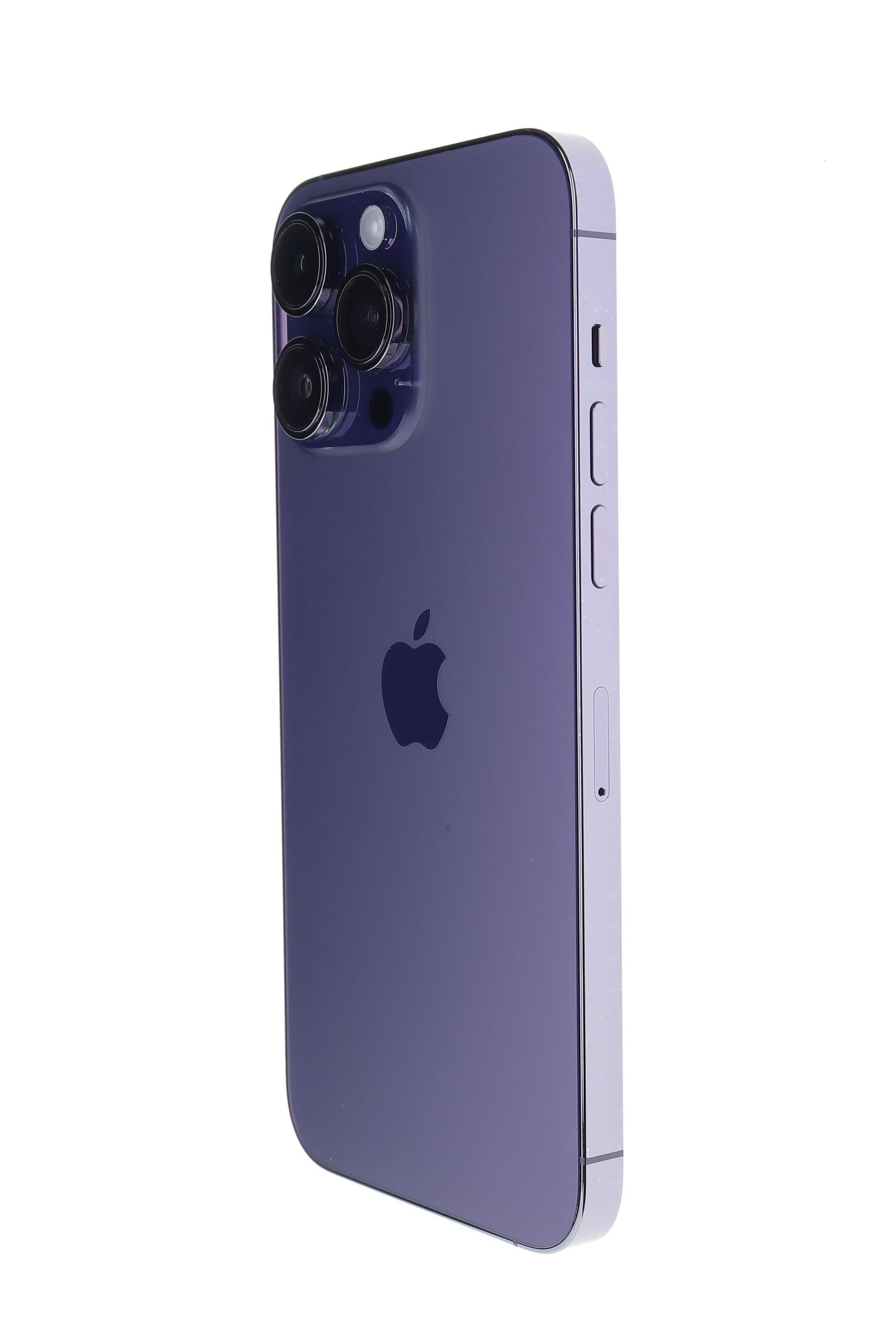 Apple iPhone 14 Pro Max 128 GB Deep Purple - Excelent