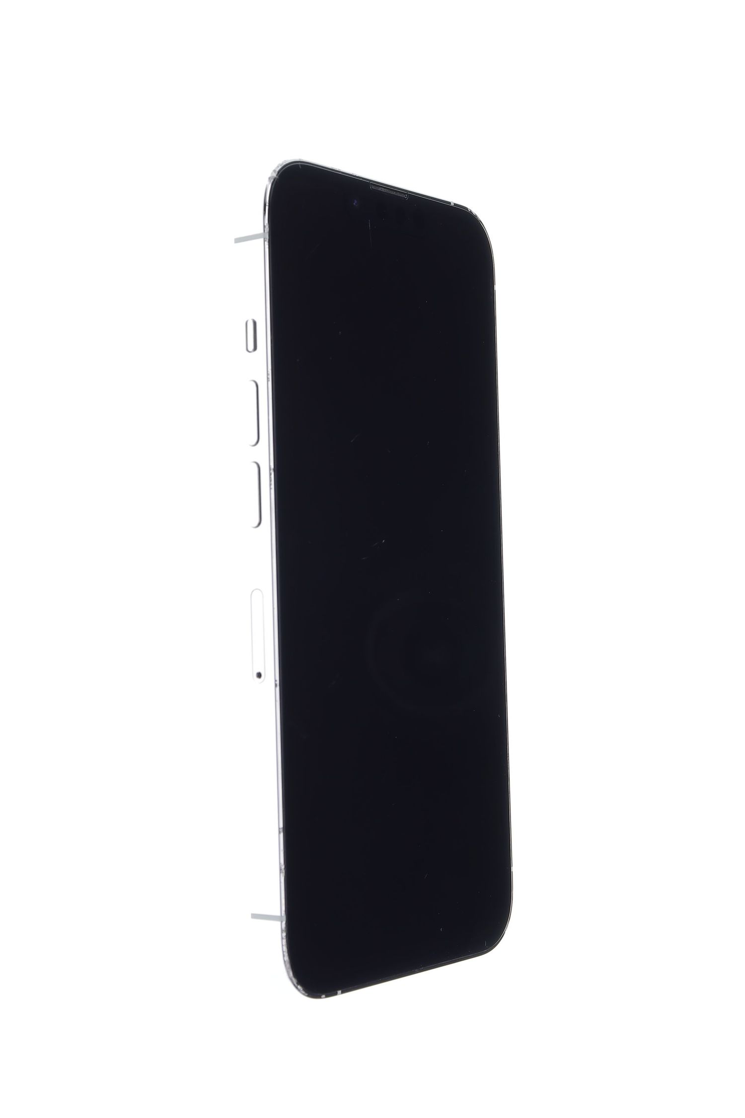 Apple iPhone 13 Pro 128 GB Silver - Nagyon jó