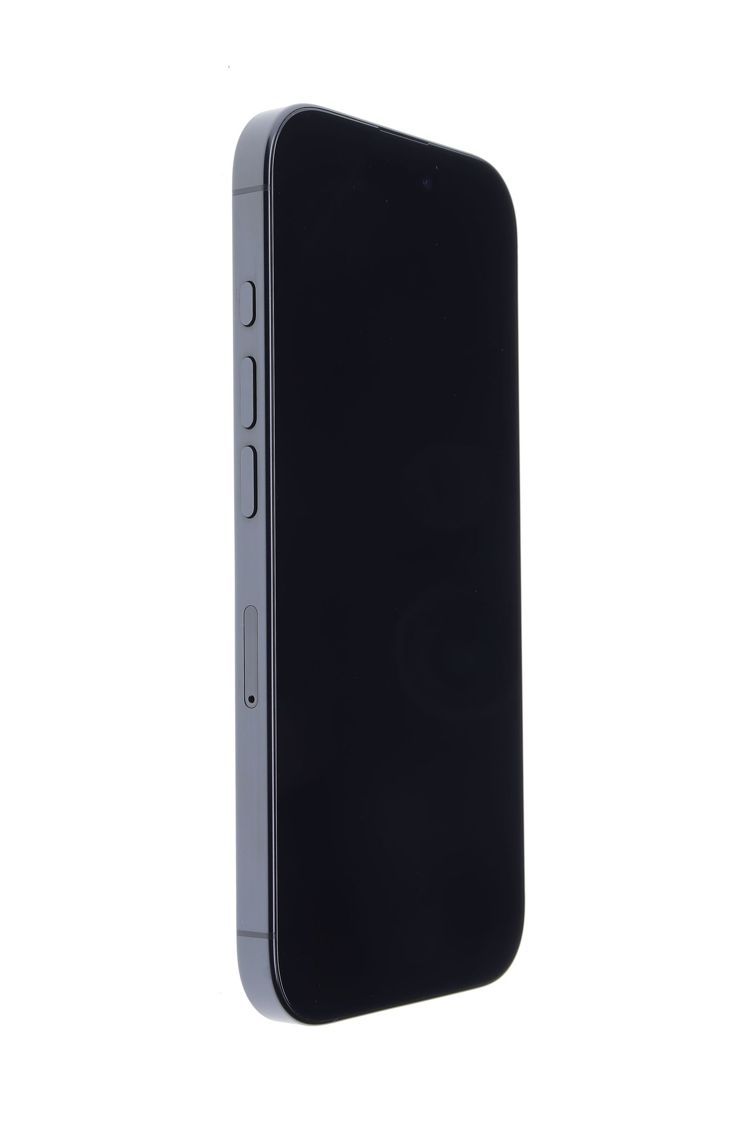 Apple iPhone 16 Pro 128 GB Black Titanium - Ca nou