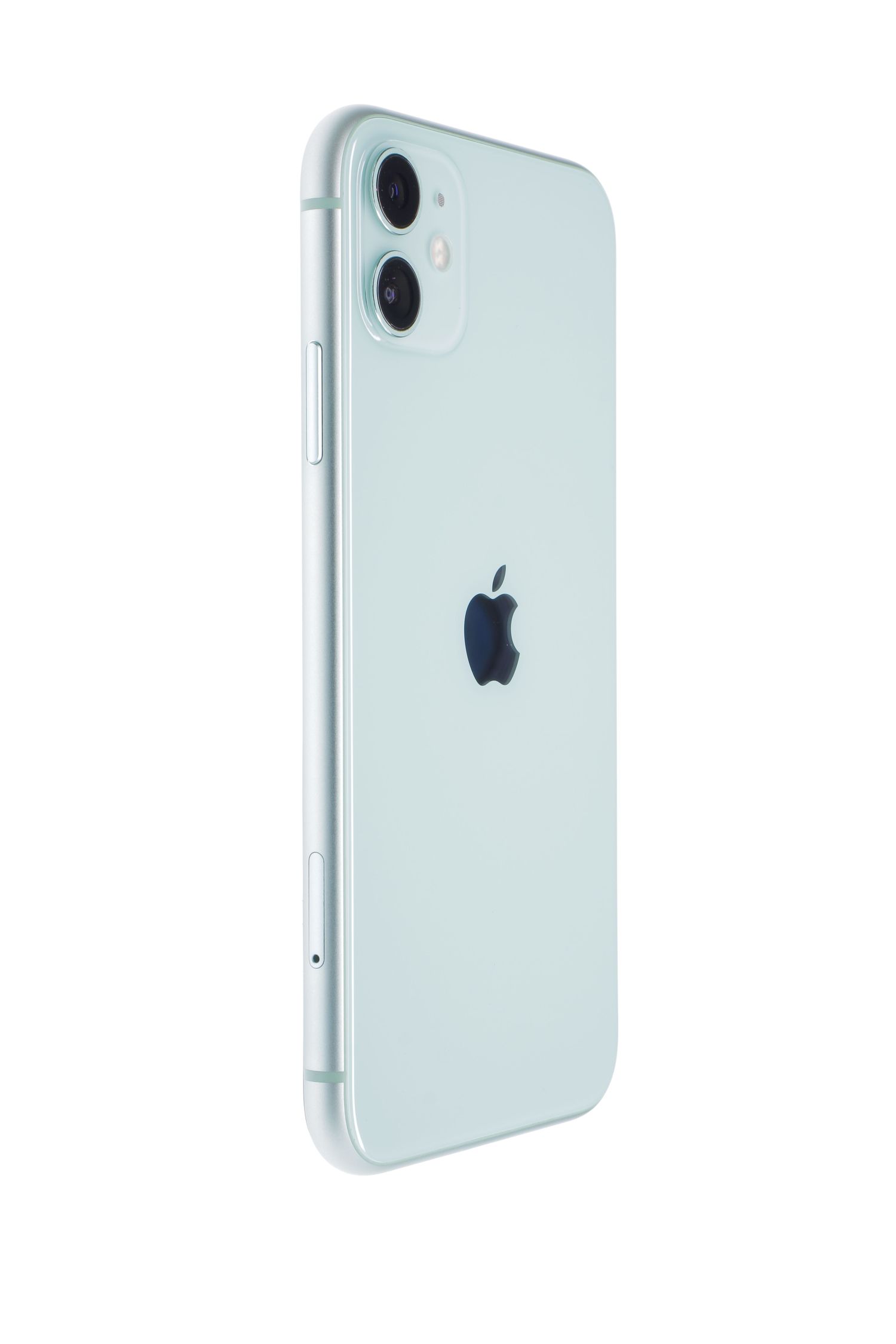 Apple iPhone 11 64 GB Green - Като нов