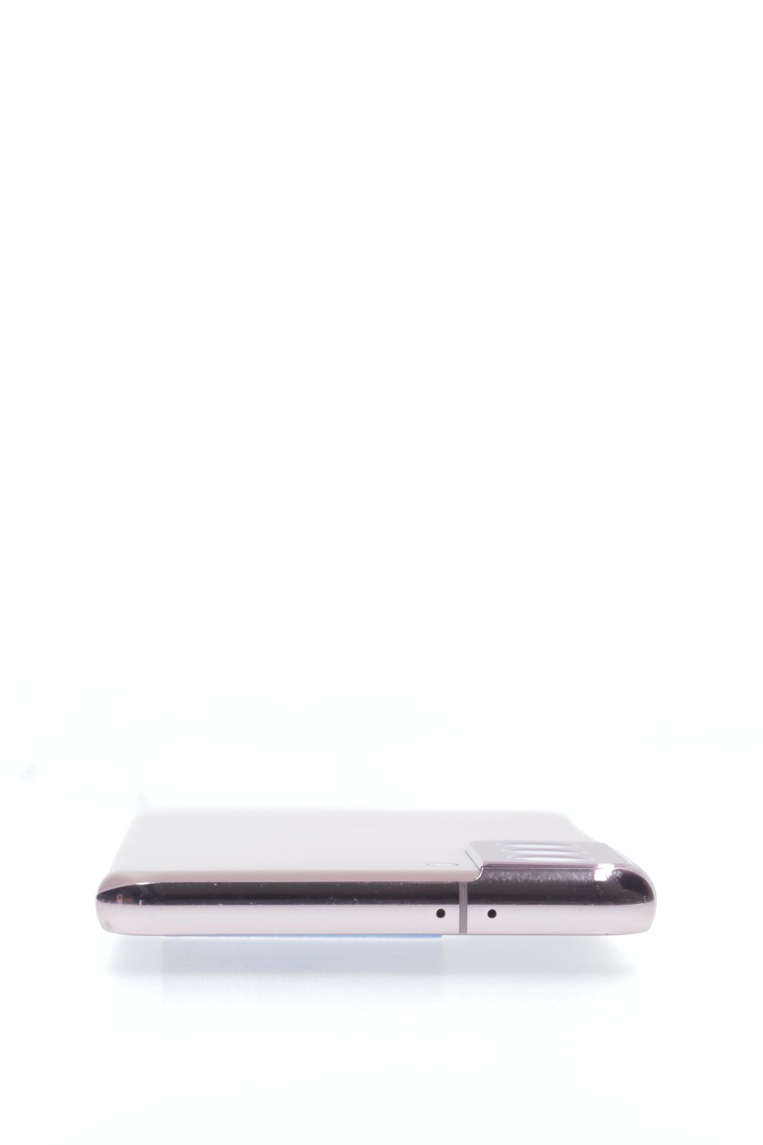 Samsung Galaxy S21 5G Dual Sim 256 GB Pink - Kiváló