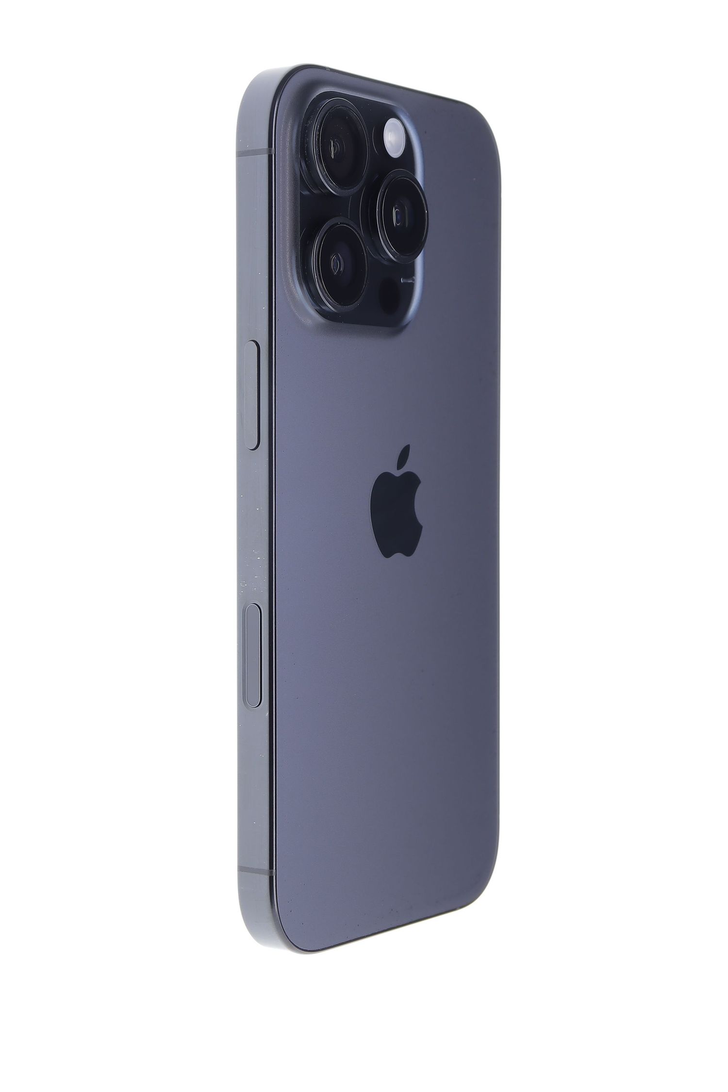Apple iPhone 16 Pro 256 GB Black Titanium - Excelent