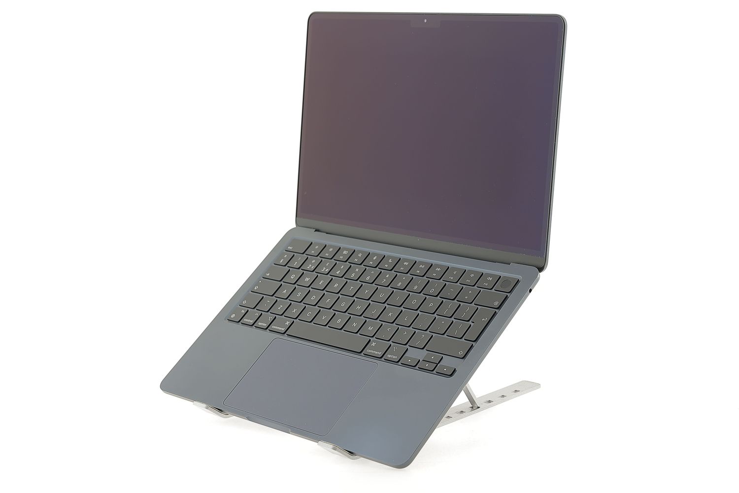 Apple MacBook Air 13″ 2022, M2 8 Cores, 16 GB, 8 core GPU 256 GB Midnight - Πολύ καλό