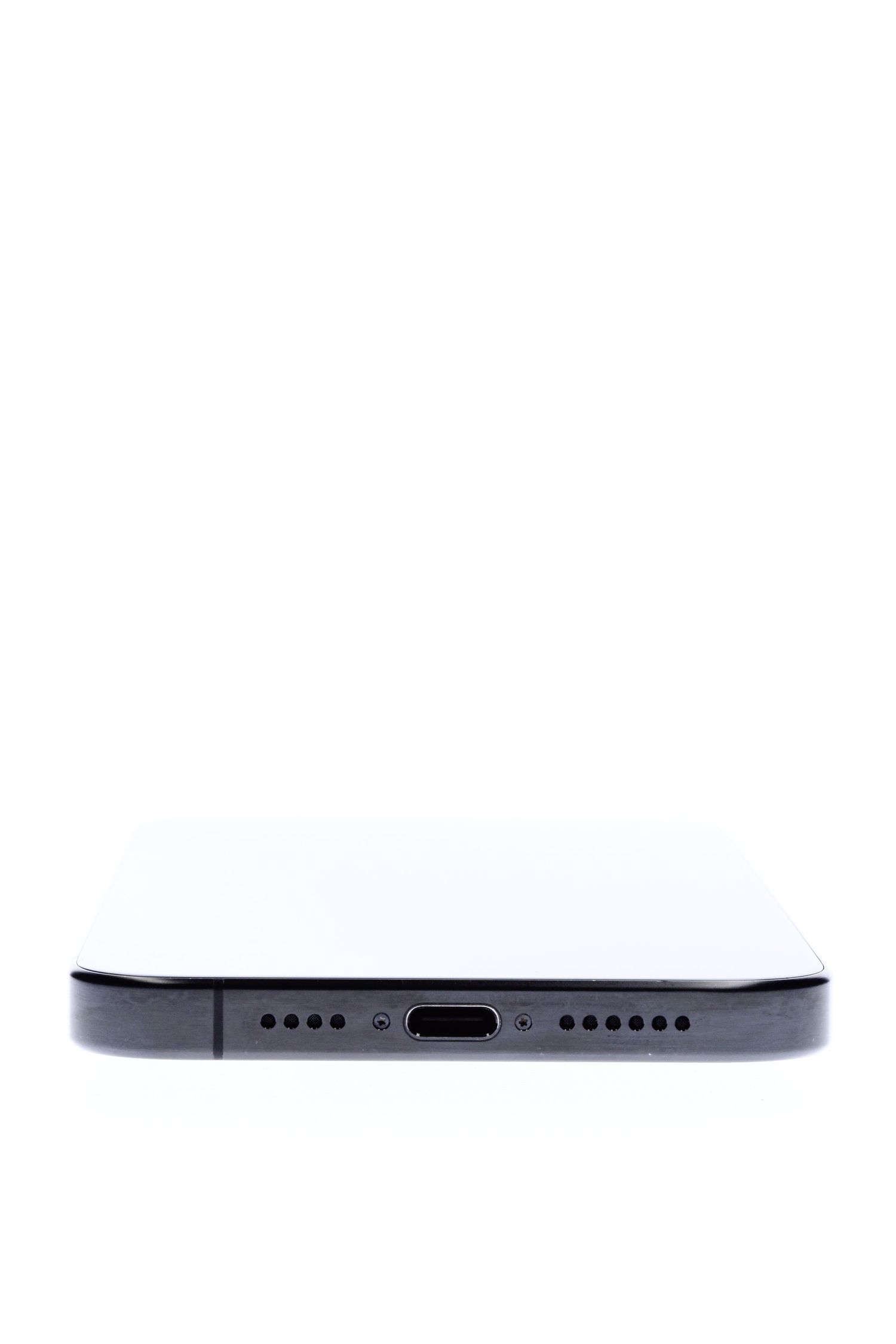 Apple iPhone 15 Pro Max 1 TB Black Titanium - Като нов