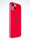 Telefon mobil Apple iPhone 13, Red, 256 GB, Foarte Bun