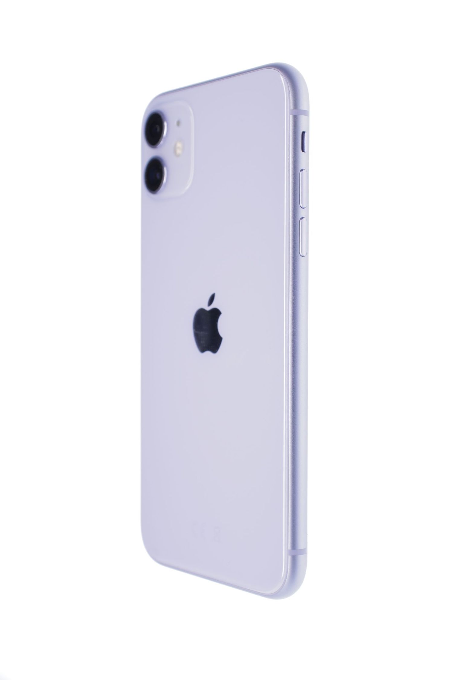 Apple iPhone 11 128 GB Purple - Εξαιρετικό
