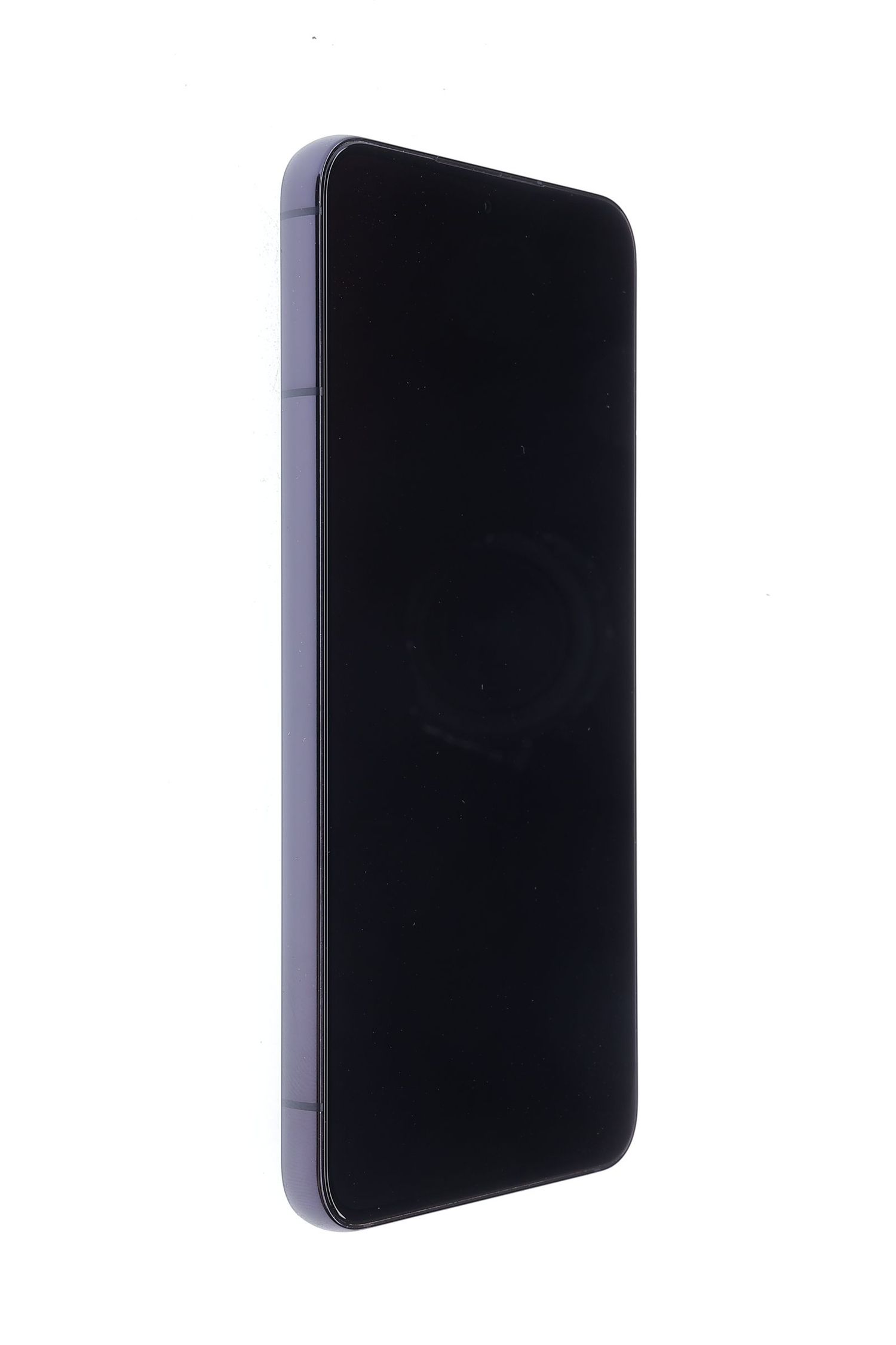Samsung Galaxy S22 5G Dual Sim 128 GB Phantom Black - Kiváló