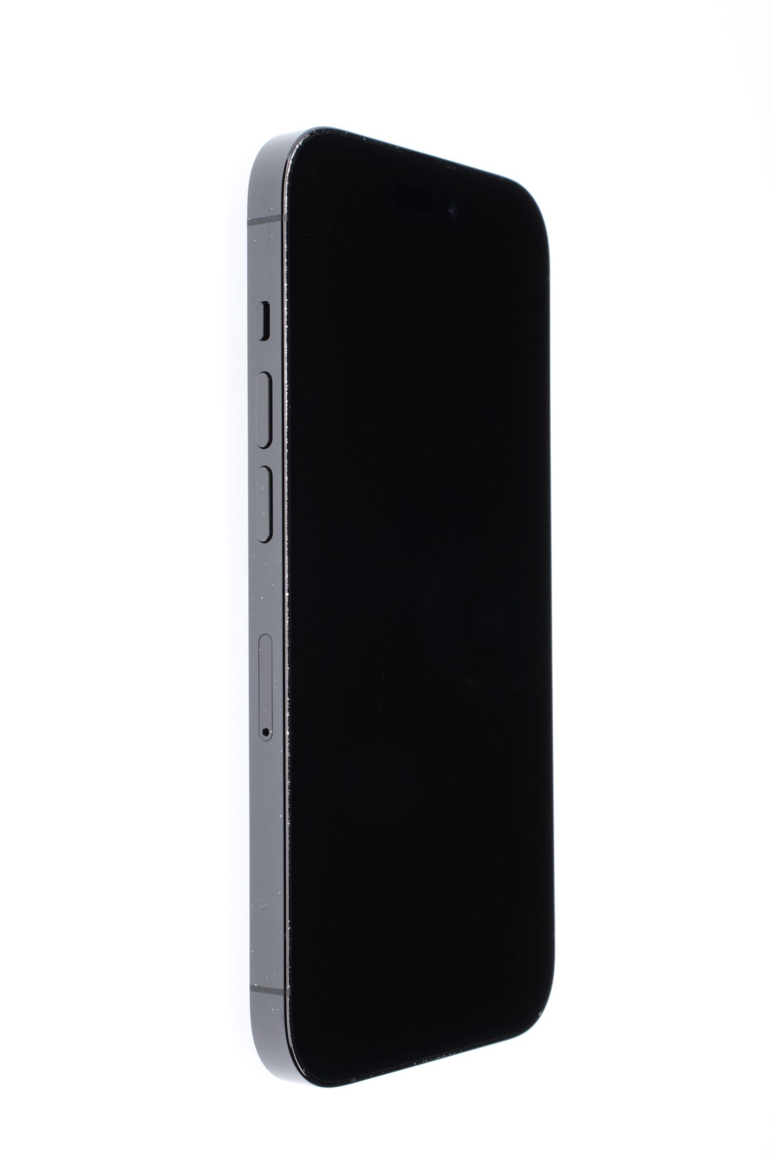 Apple iPhone 14 Pro 128 GB Space Black - Εξαιρετικό