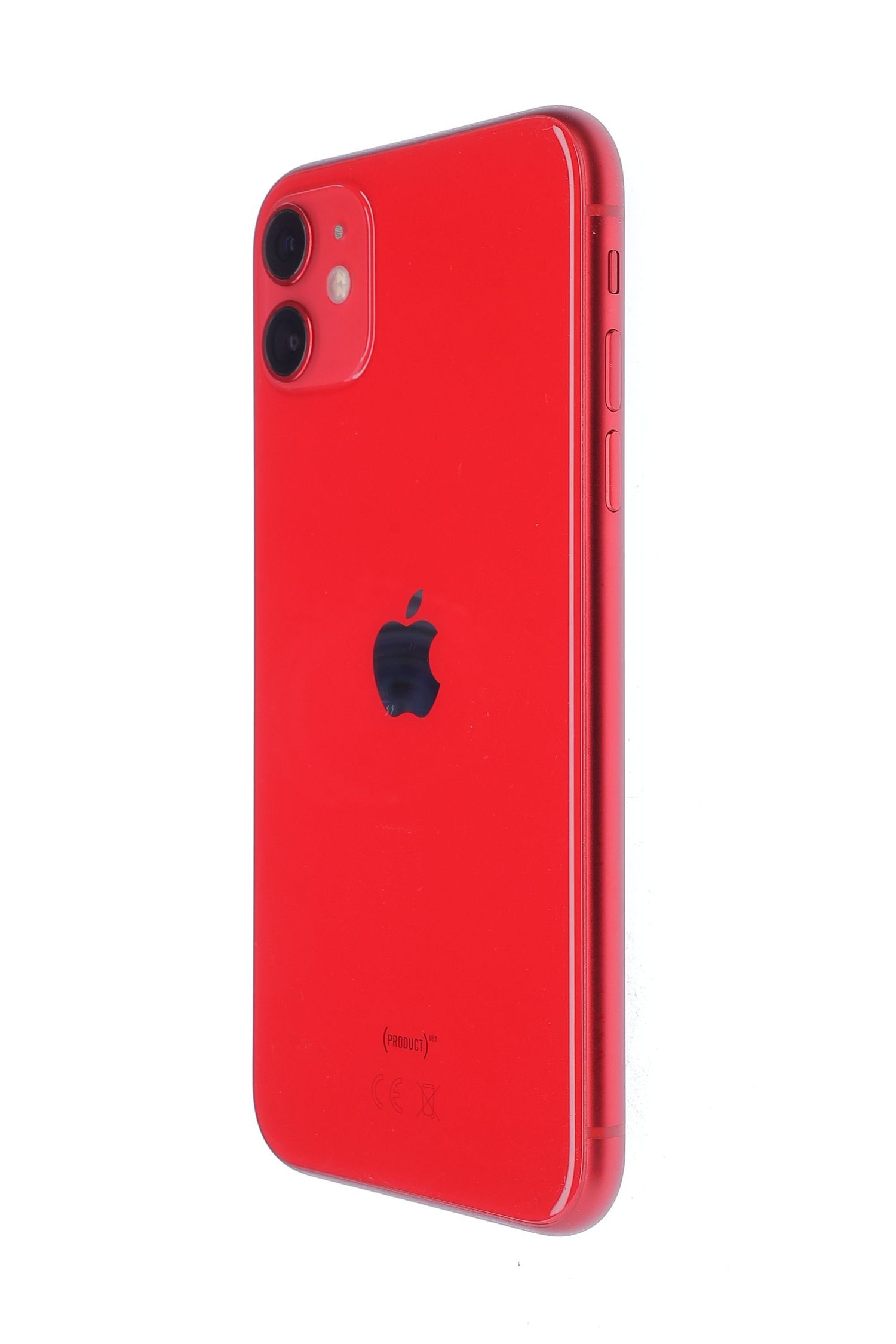 Apple iPhone 11 64 GB Red - Отлично