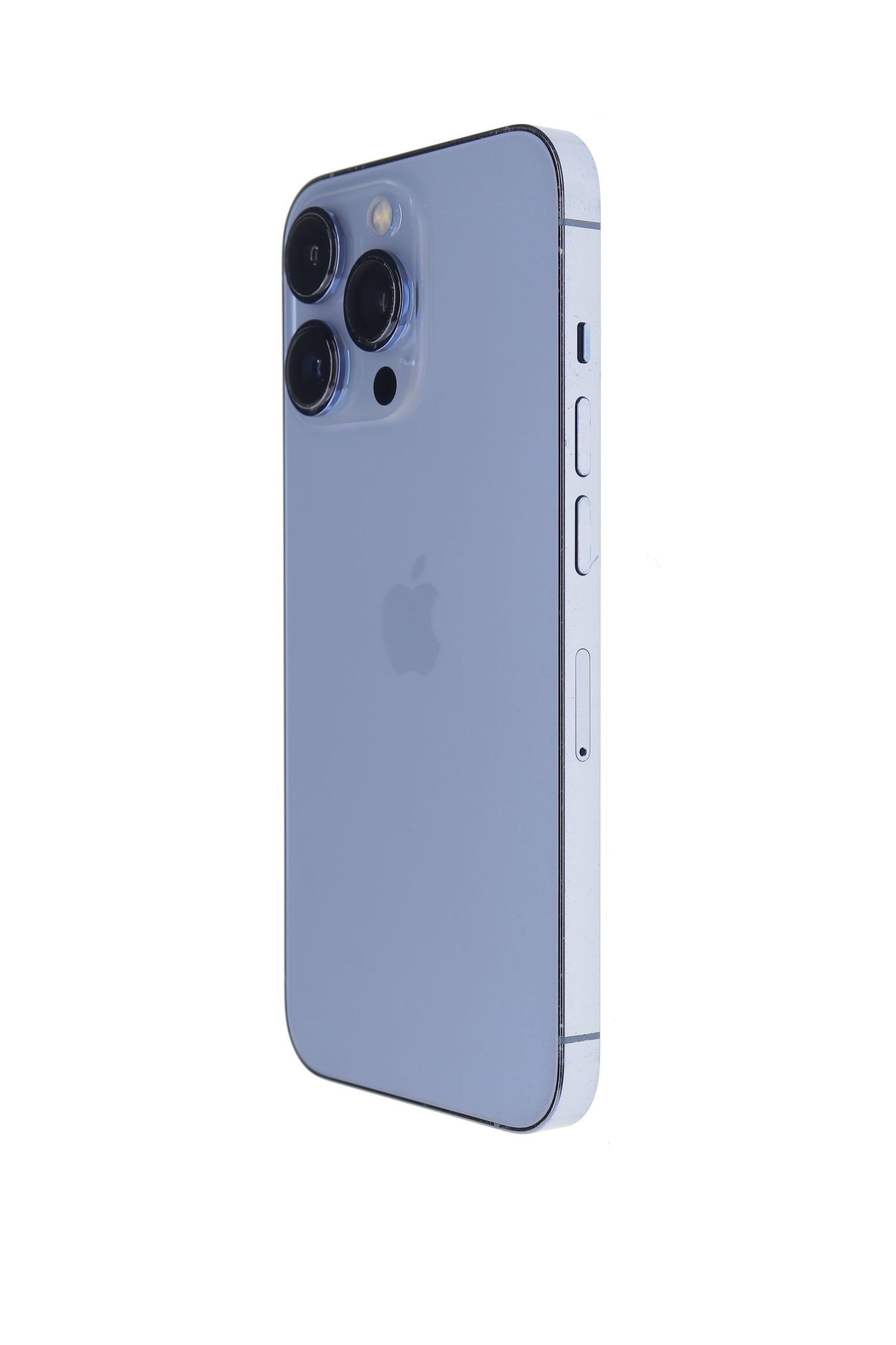 Apple iPhone 13 Pro 128 GB Sierra Blue - Много добро