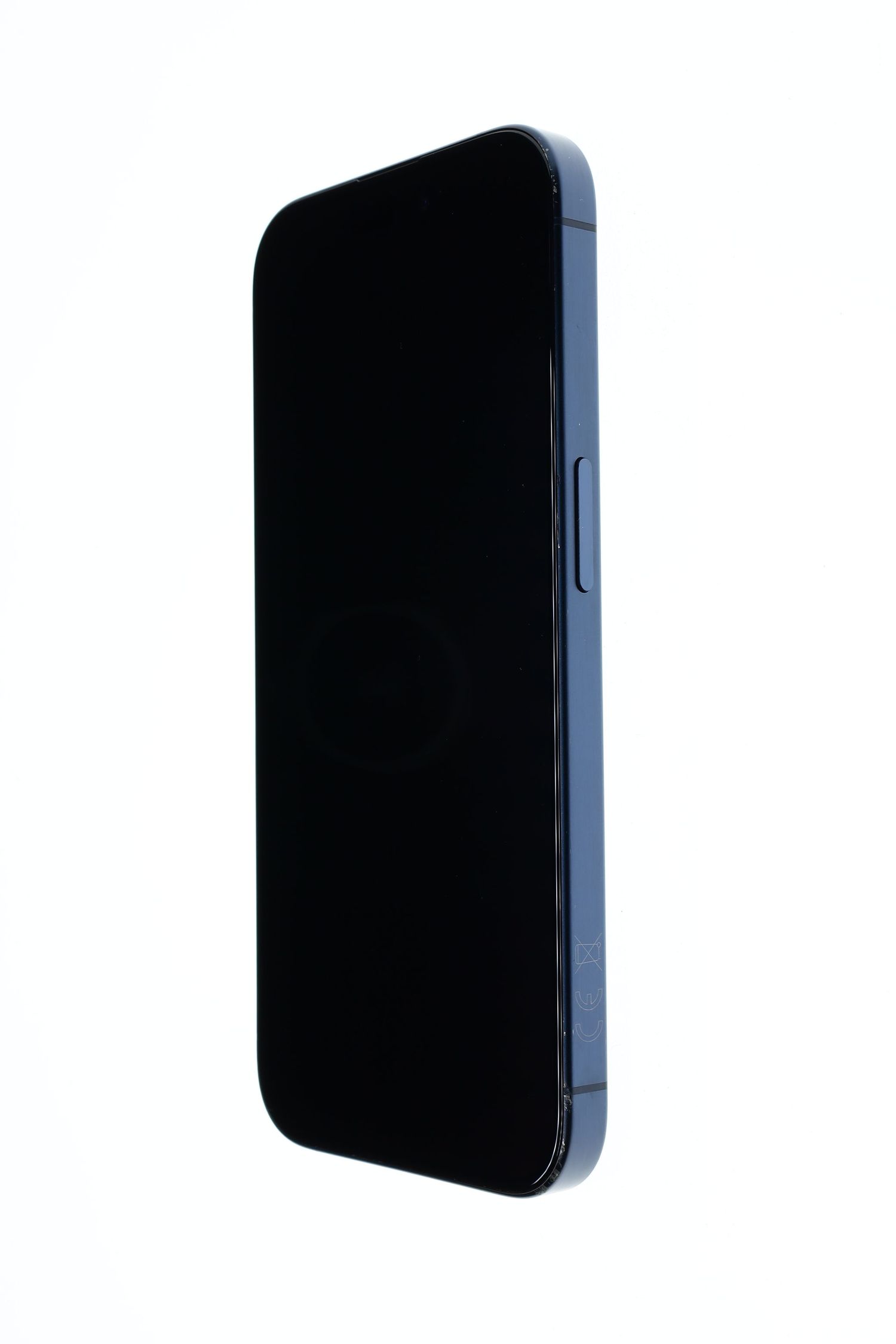 Apple iPhone 15 Pro 128 GB Blue Titanium - Отлично