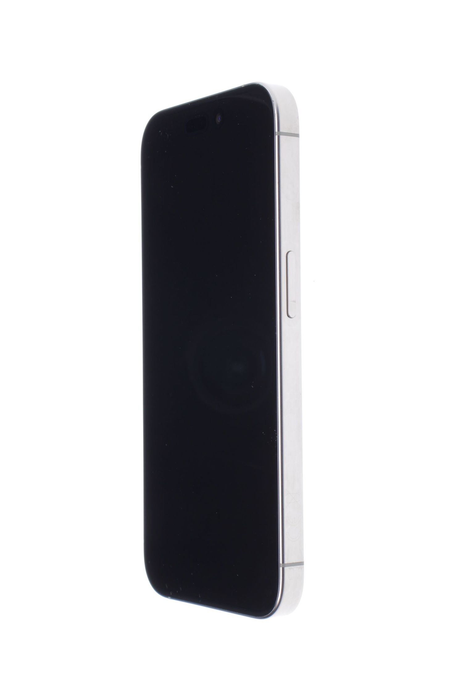 Apple iPhone 15 Pro 256 GB Natural Titanium - Ca nou