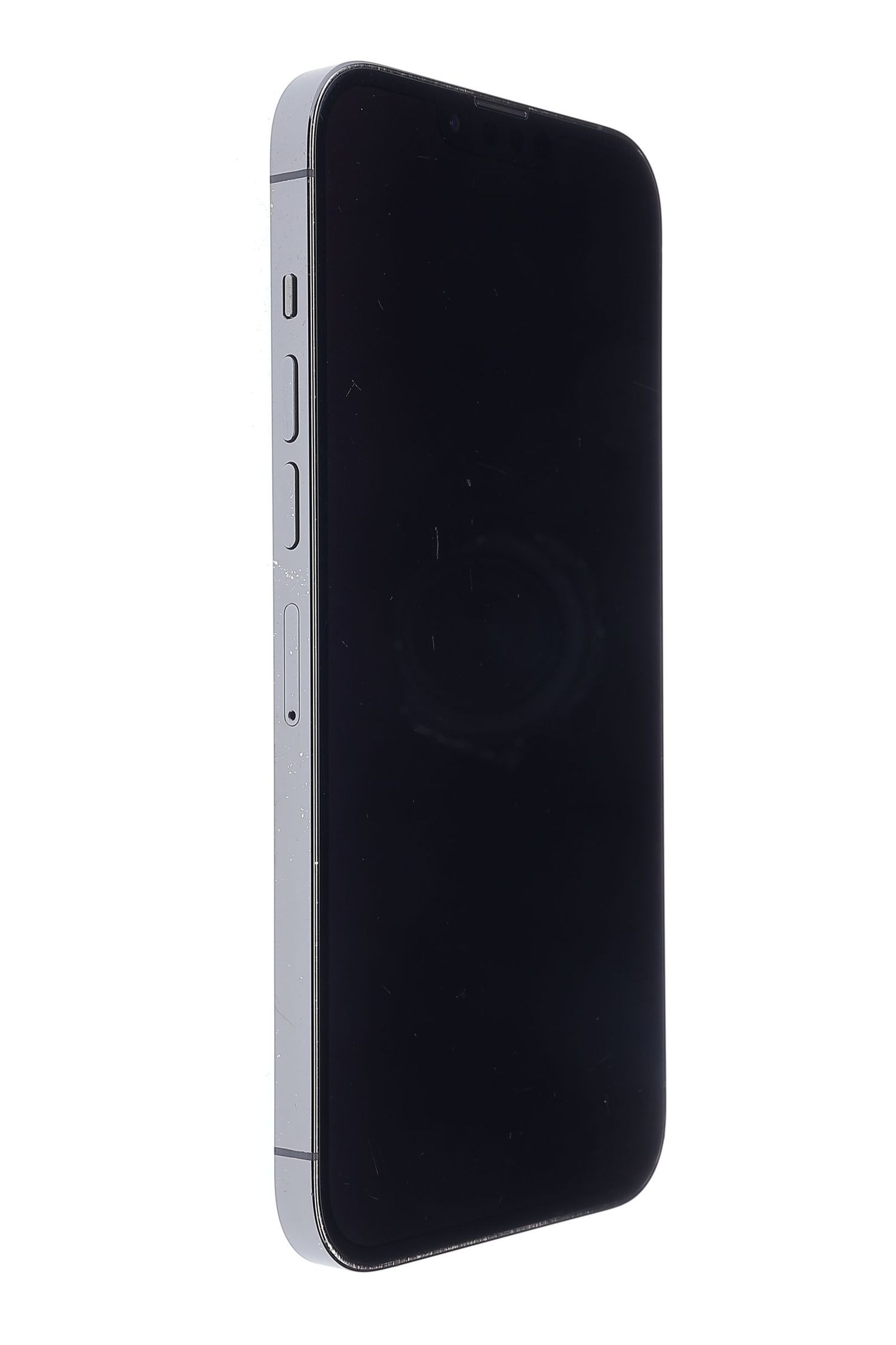 Apple iPhone 13 Pro Max 256 GB Graphite - Nagyon jó