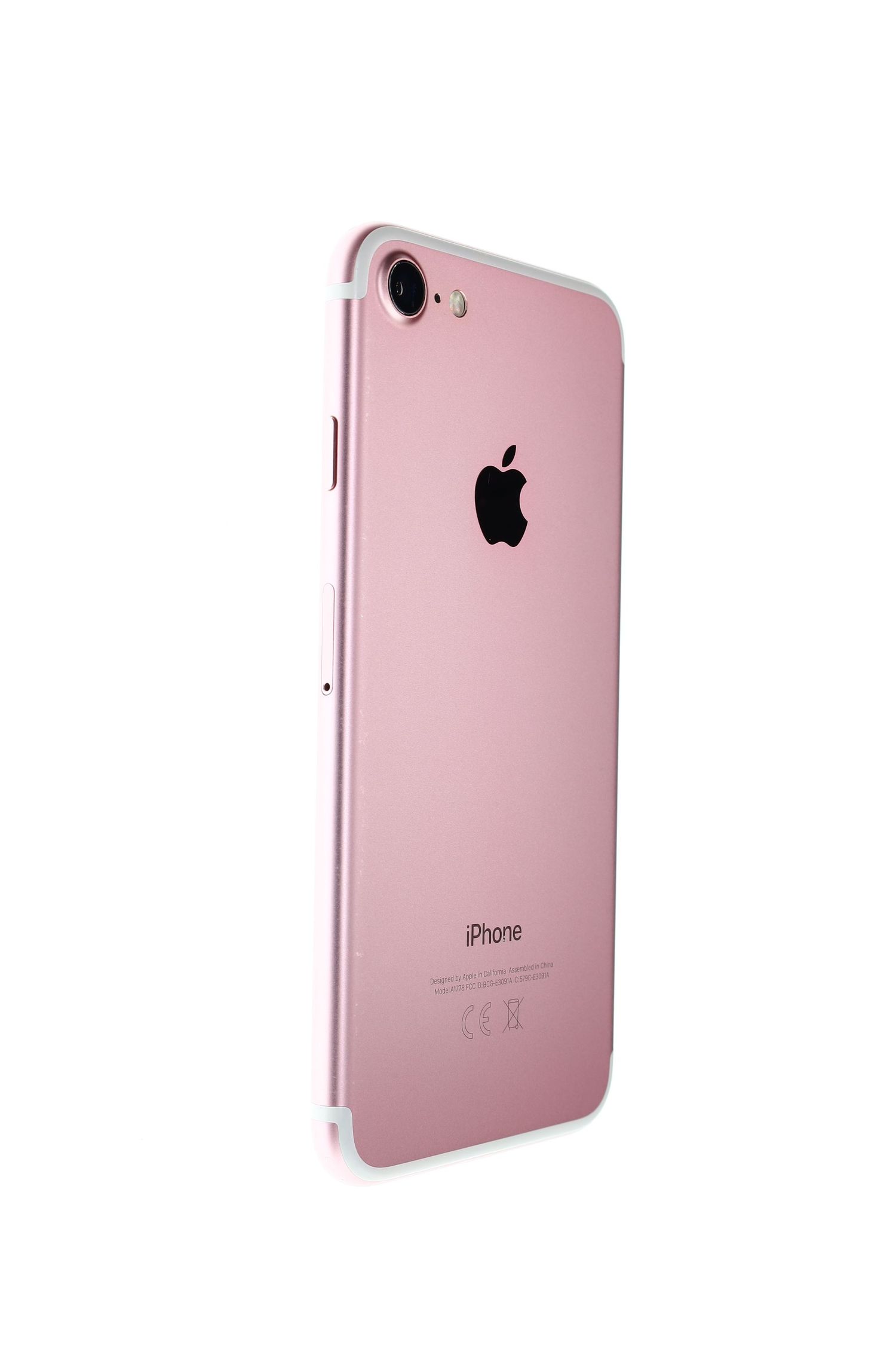 Apple iPhone 7 32 GB Rose Gold - Отлично