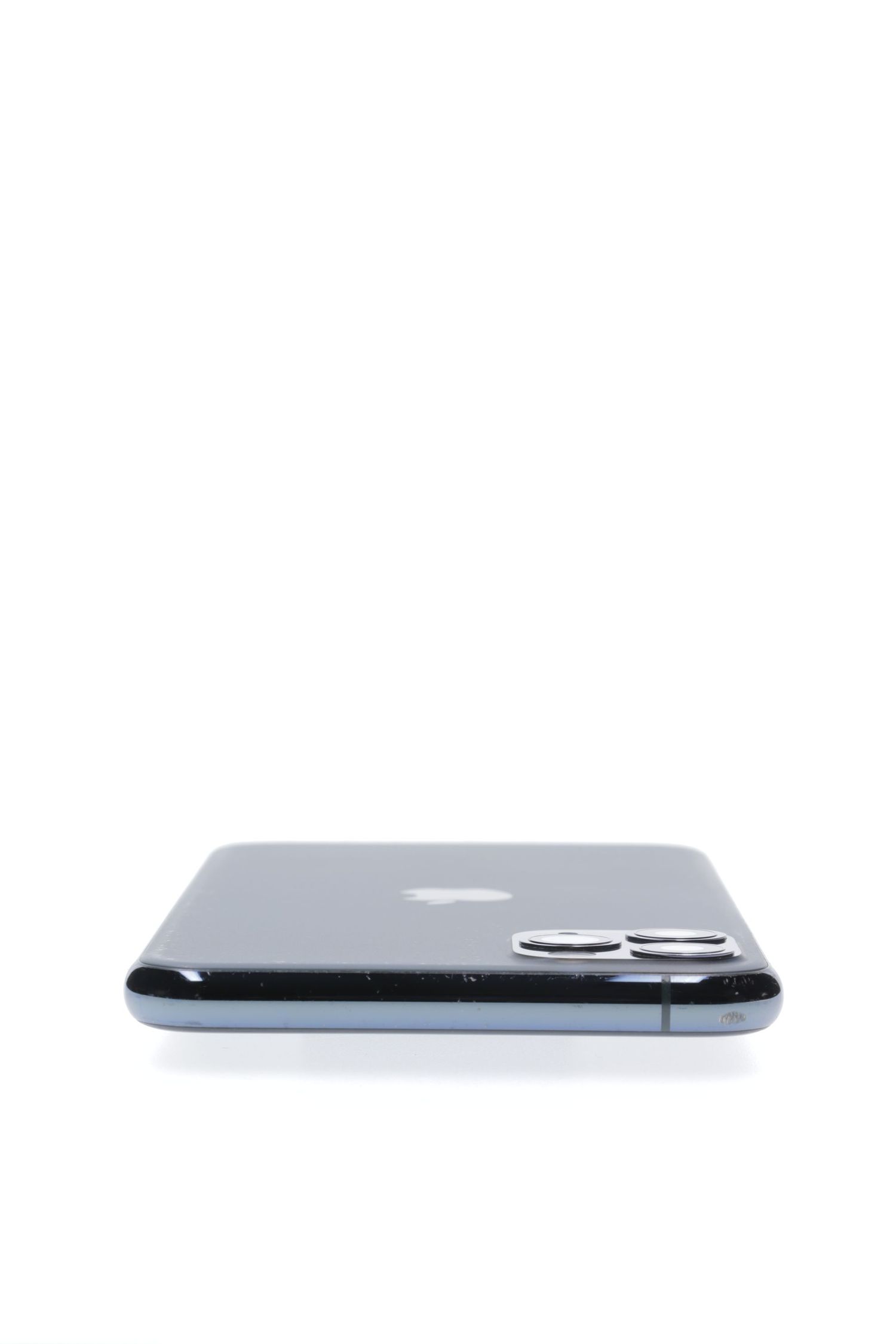 Apple iPhone 11 Pro Max 256 GB Midnight Green - Bun