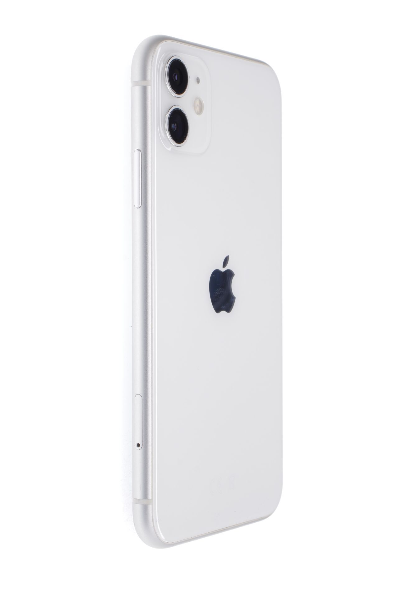 Apple iPhone 11 64 GB White - Kiváló