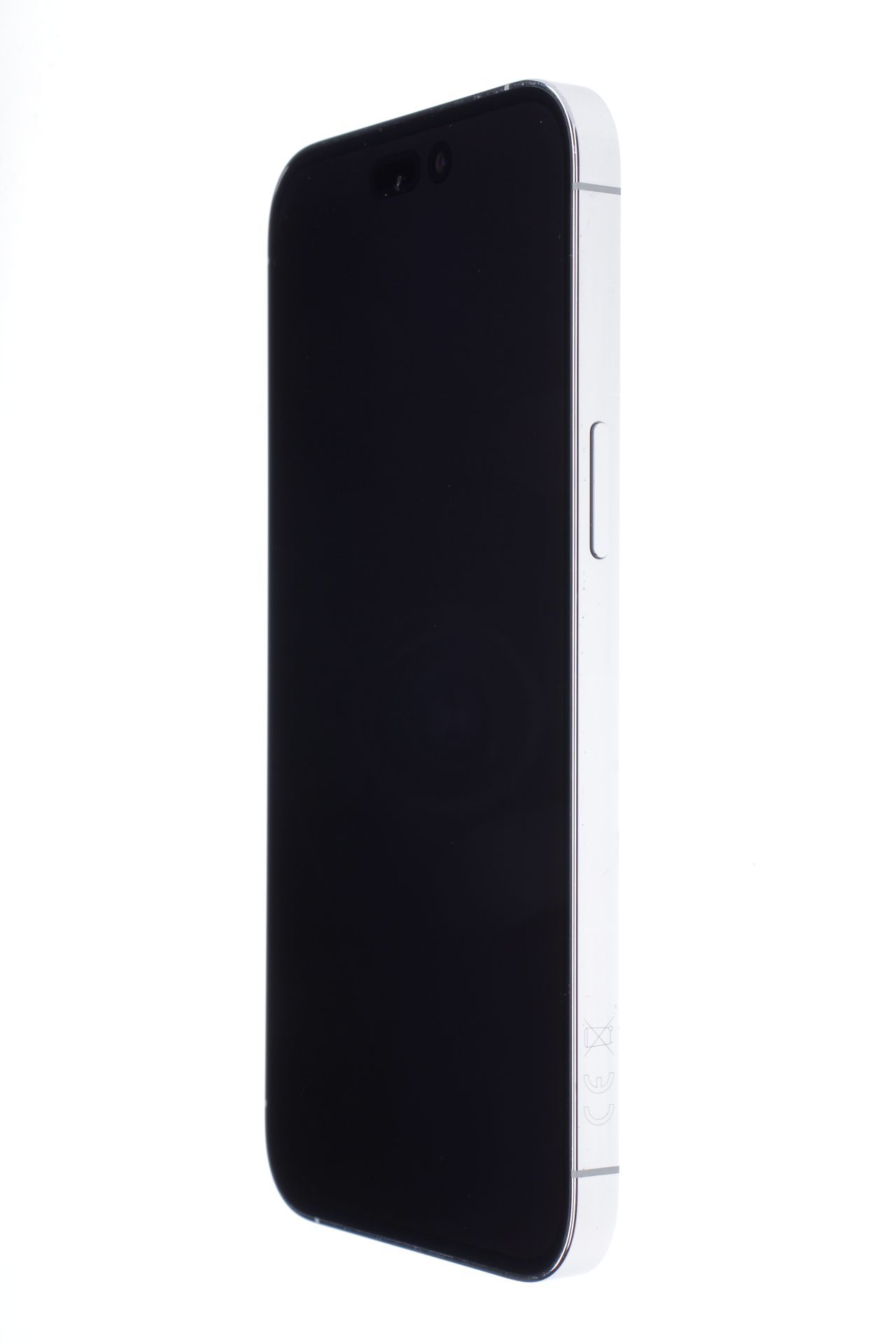 Apple iPhone 14 Pro Max 512 GB Silver - Отлично