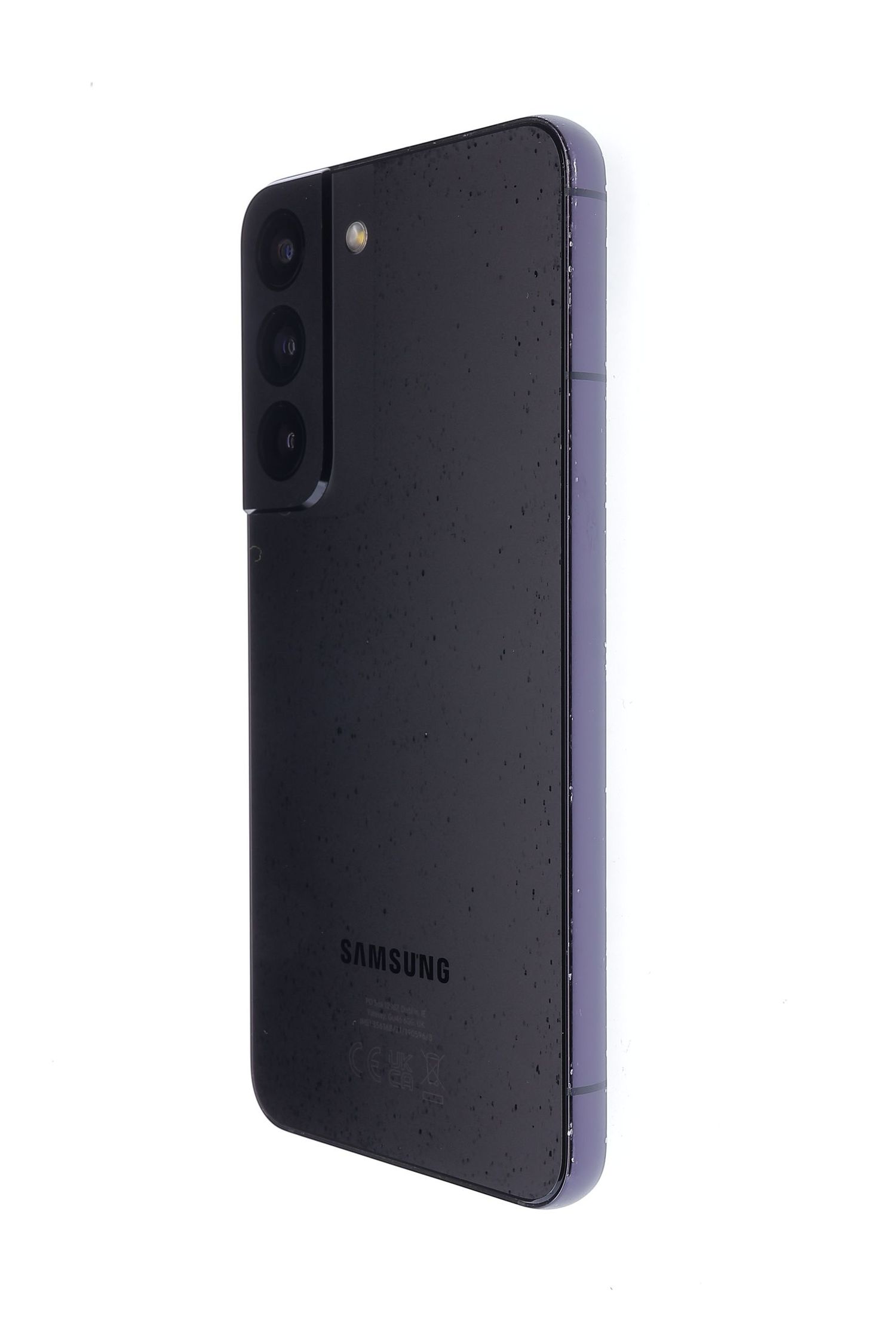 Samsung Galaxy S22 5G Dual Sim 256 GB Phantom Black - Много добро