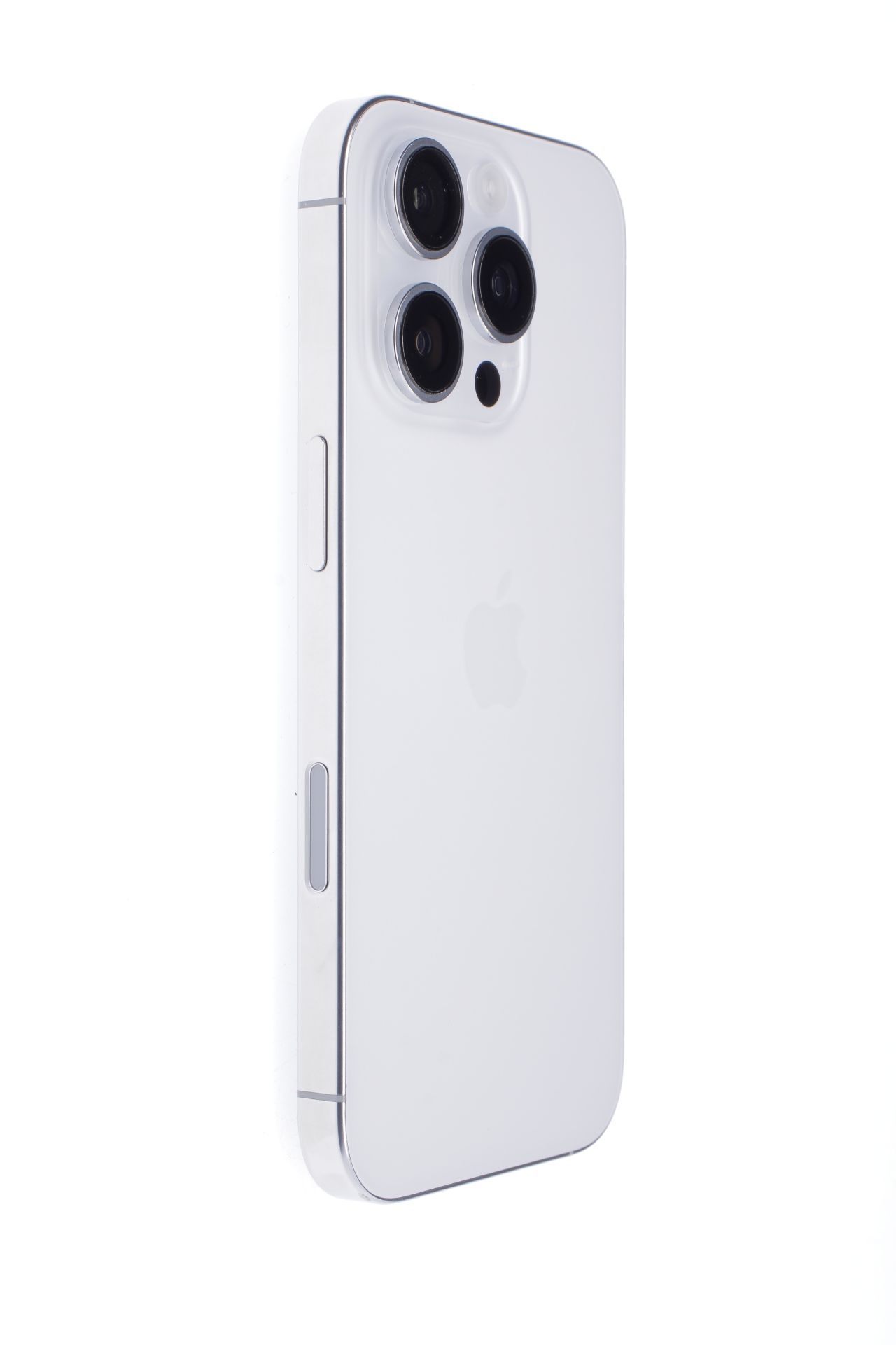 Apple iPhone 16 Pro 256 GB White Titanium - Отлично