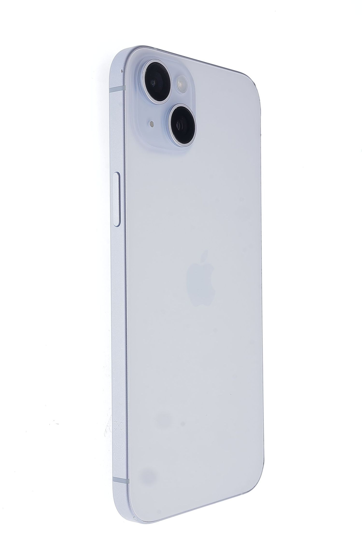 Apple iPhone 15 Plus 128 GB Blue - Много добро