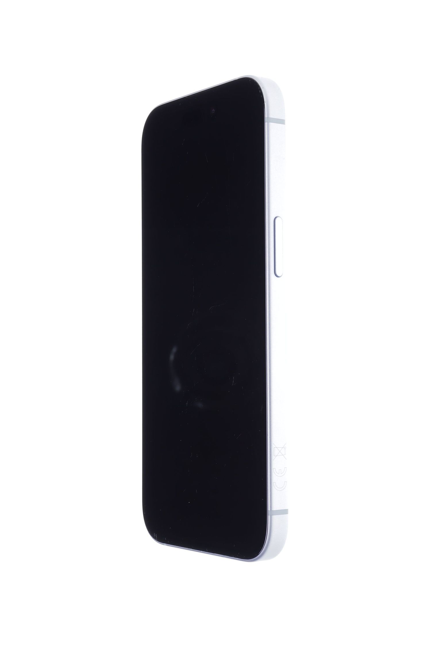 Apple iPhone 15 256 GB Blue - Много добро