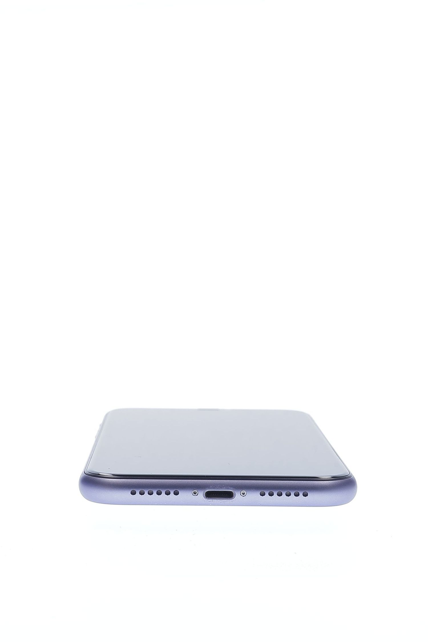 Apple iPhone 11 128 GB Purple - Újszerű