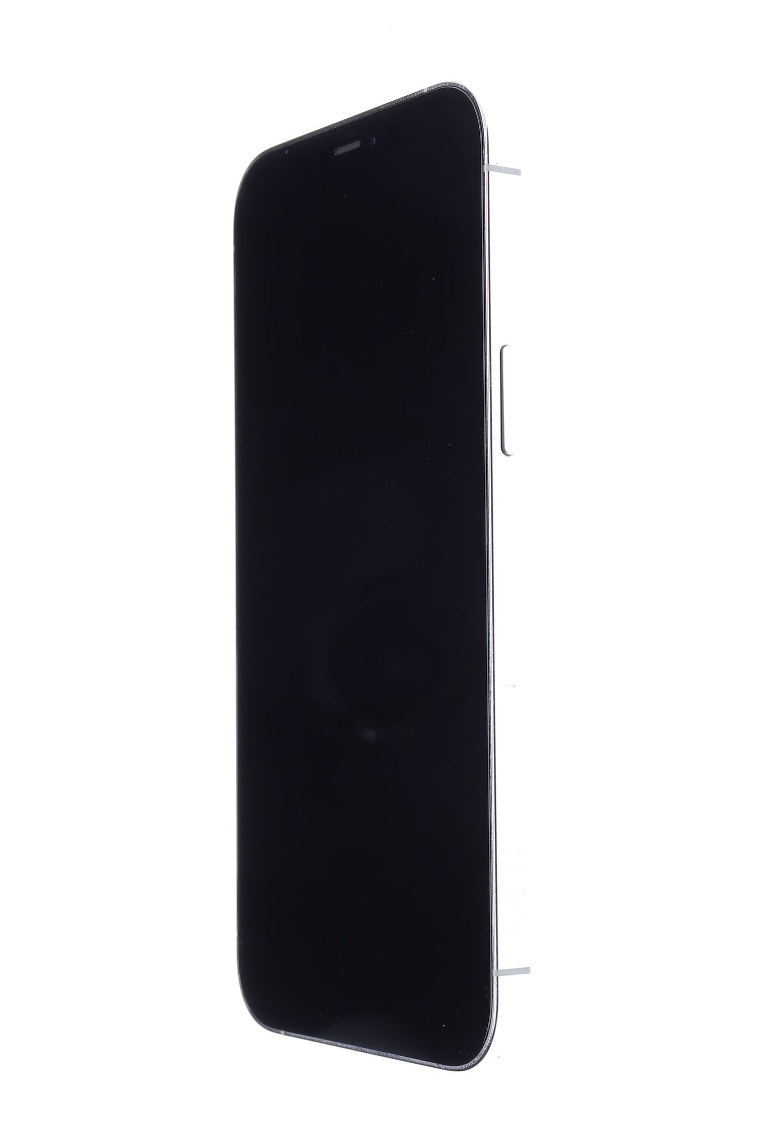 Apple iPhone 12 Pro Max 128 GB Silver - Nagyon jó