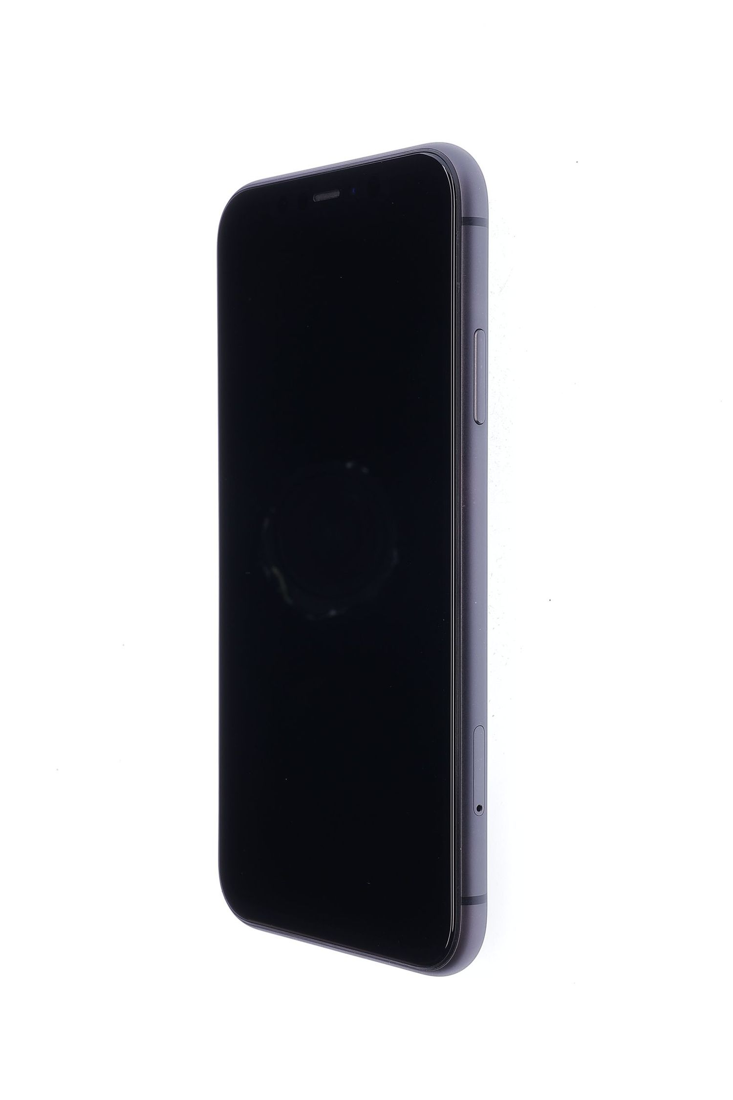 Apple iPhone 11 256 GB Black - Excelent