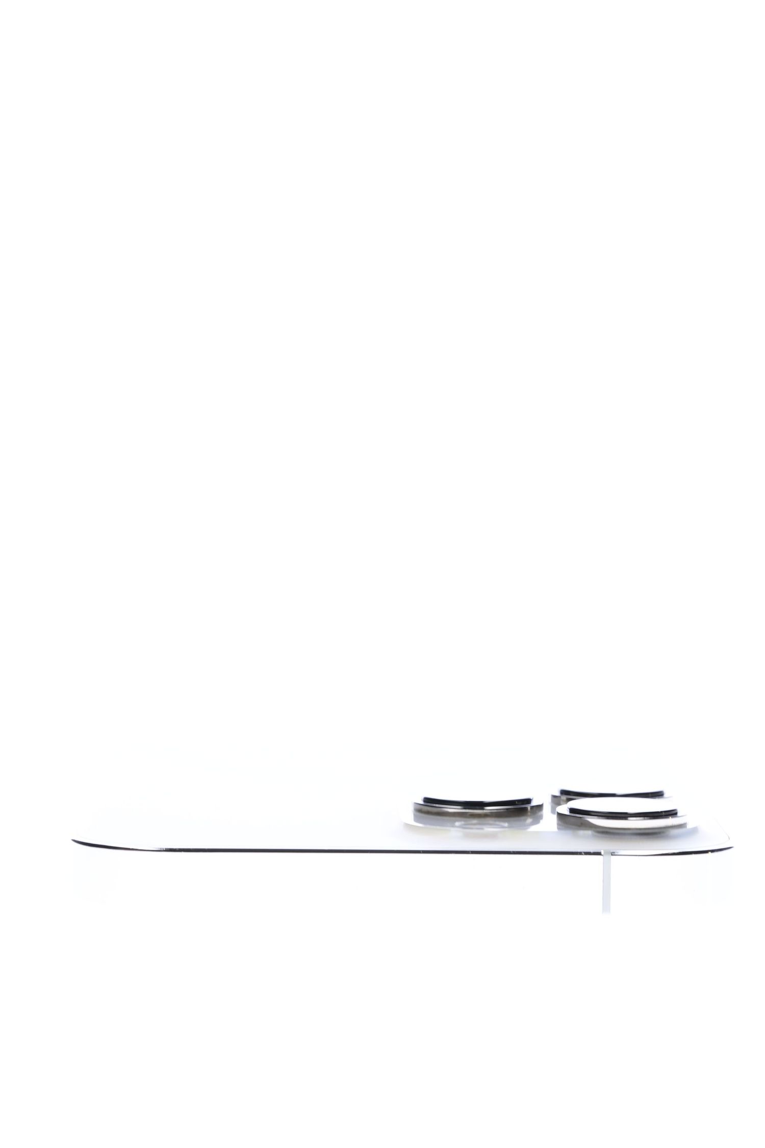 Apple iPhone 13 Pro Max 256 GB Silver - Excelent