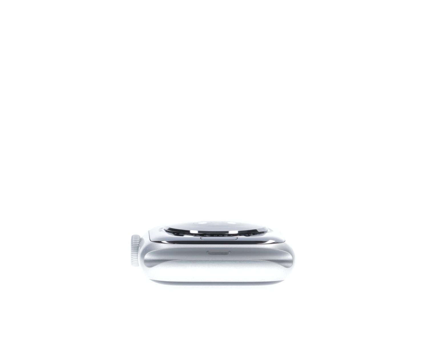 Apple Watch Series 9 2023, GPS, Aluminium 45mm Midnight - Като нов