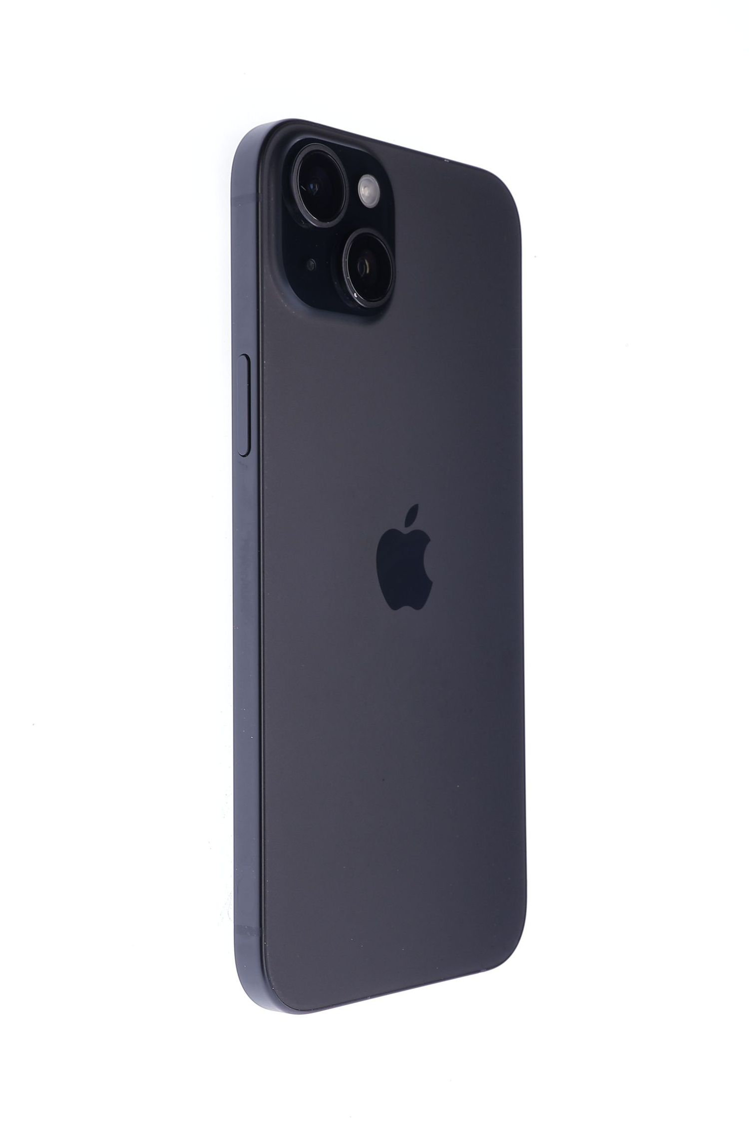 Apple iPhone 15 Plus 128 GB Black - Εξαιρετικό