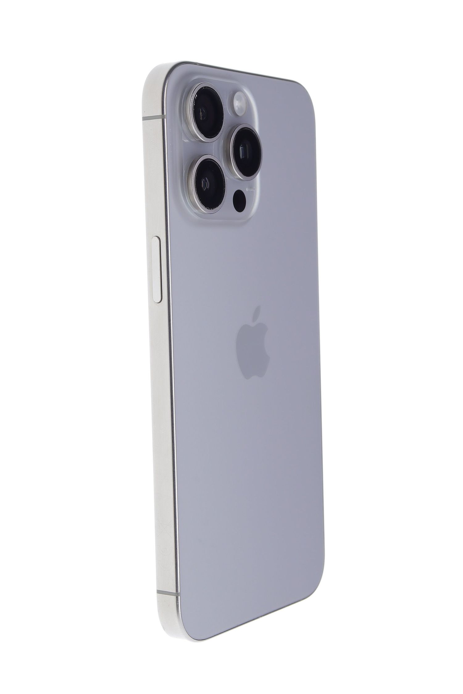 Apple iPhone 15 Pro Max 512 GB Natural Titanium - Σαν καινούργιο