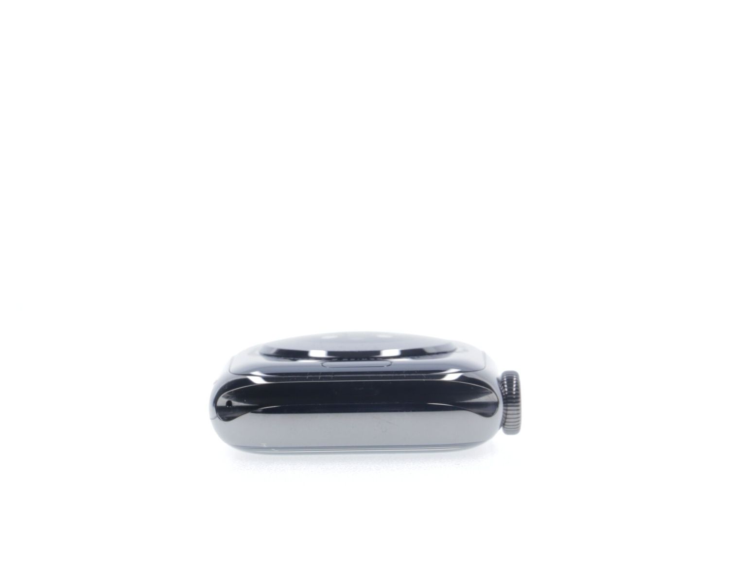 Apple Watch Series 9 2023, GPS + Cellular, Stainless Steel 41mm Graphite - Nagyon jó