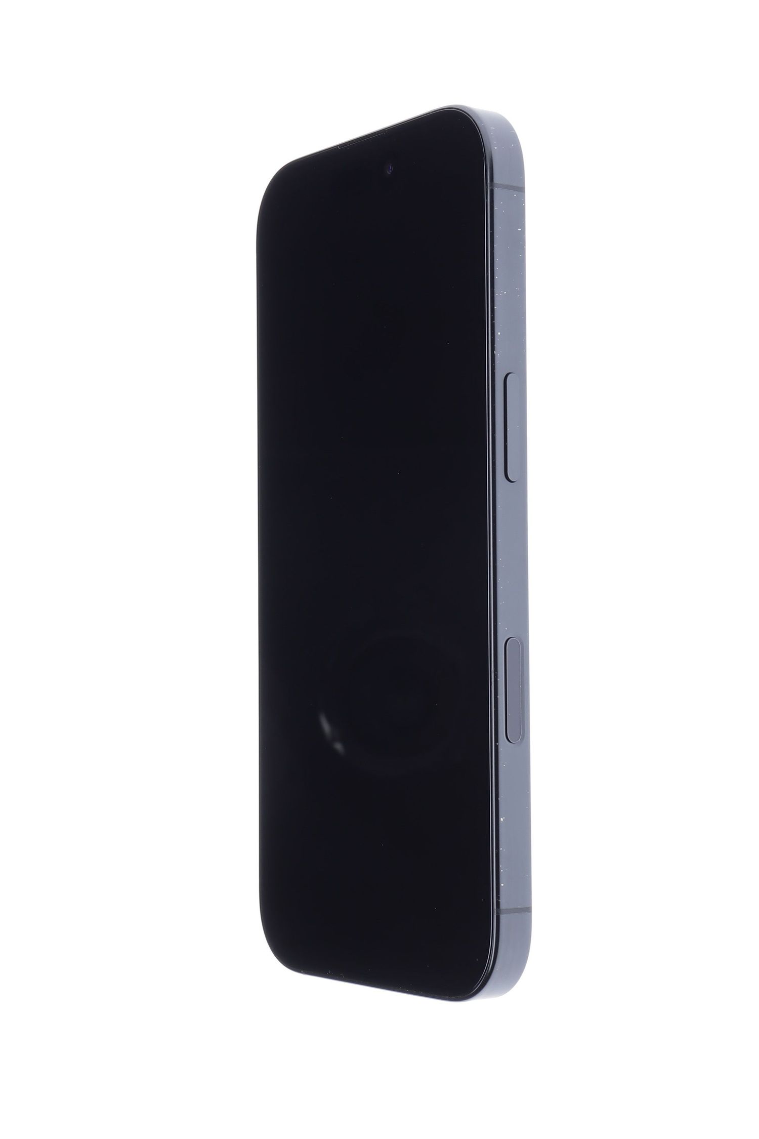 Apple iPhone 16 Pro 256 GB Black Titanium - Foarte bun