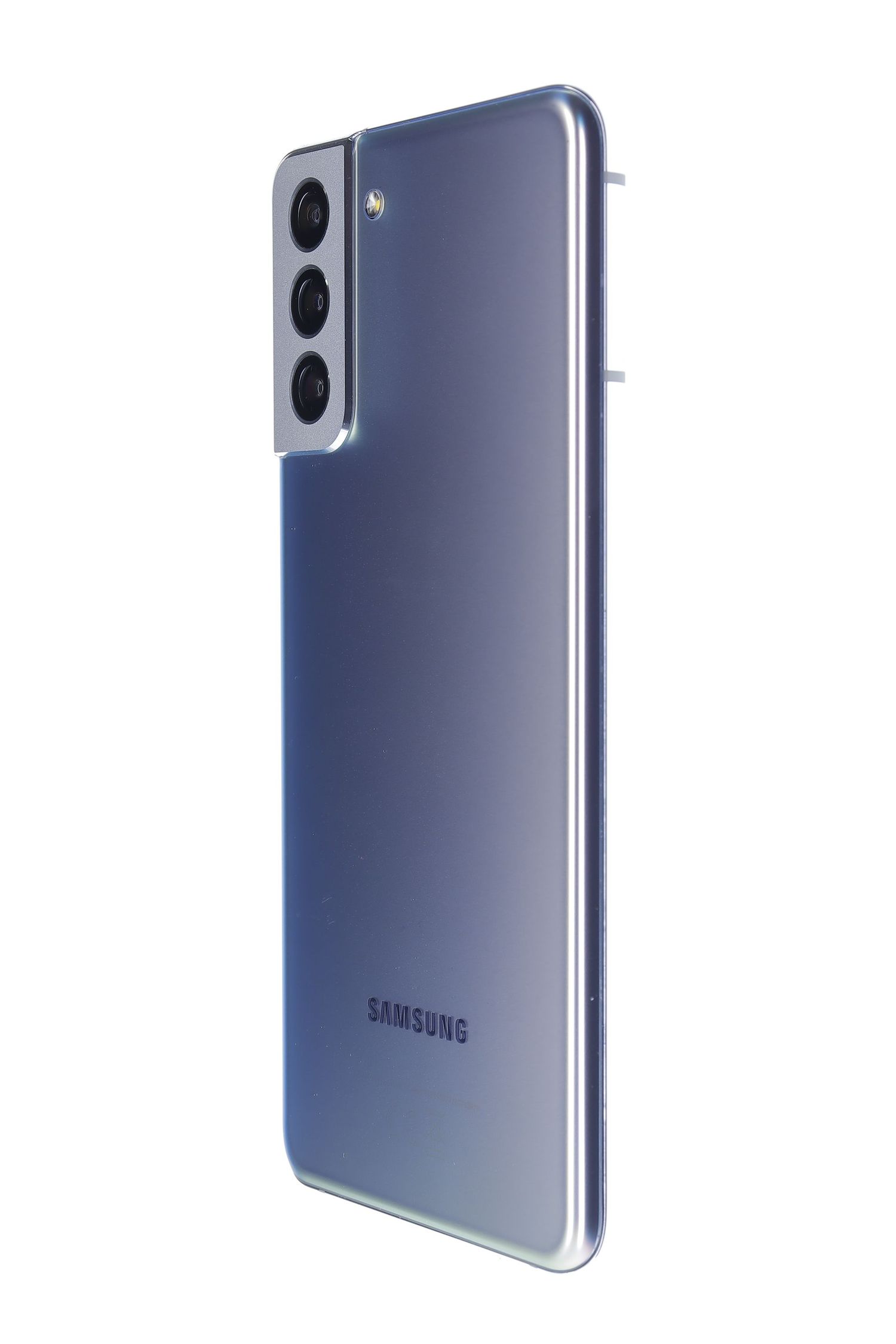 Samsung Galaxy S21 Plus 5G Dual Sim 256 GB Silver - Ca nou