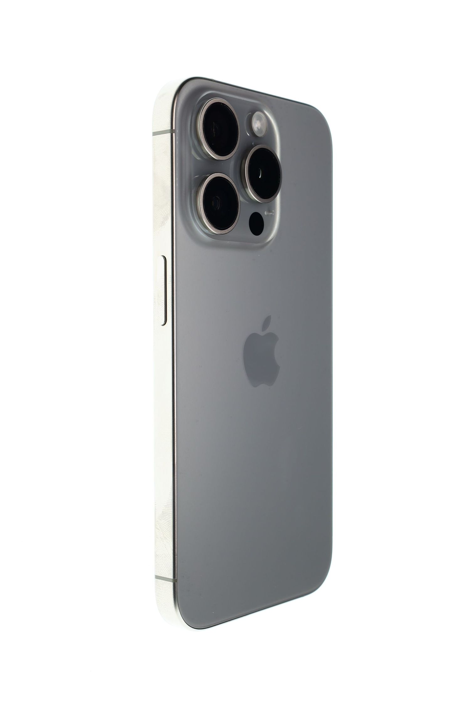 Apple iPhone 15 Pro 128 GB Natural Titanium - Πολύ καλό