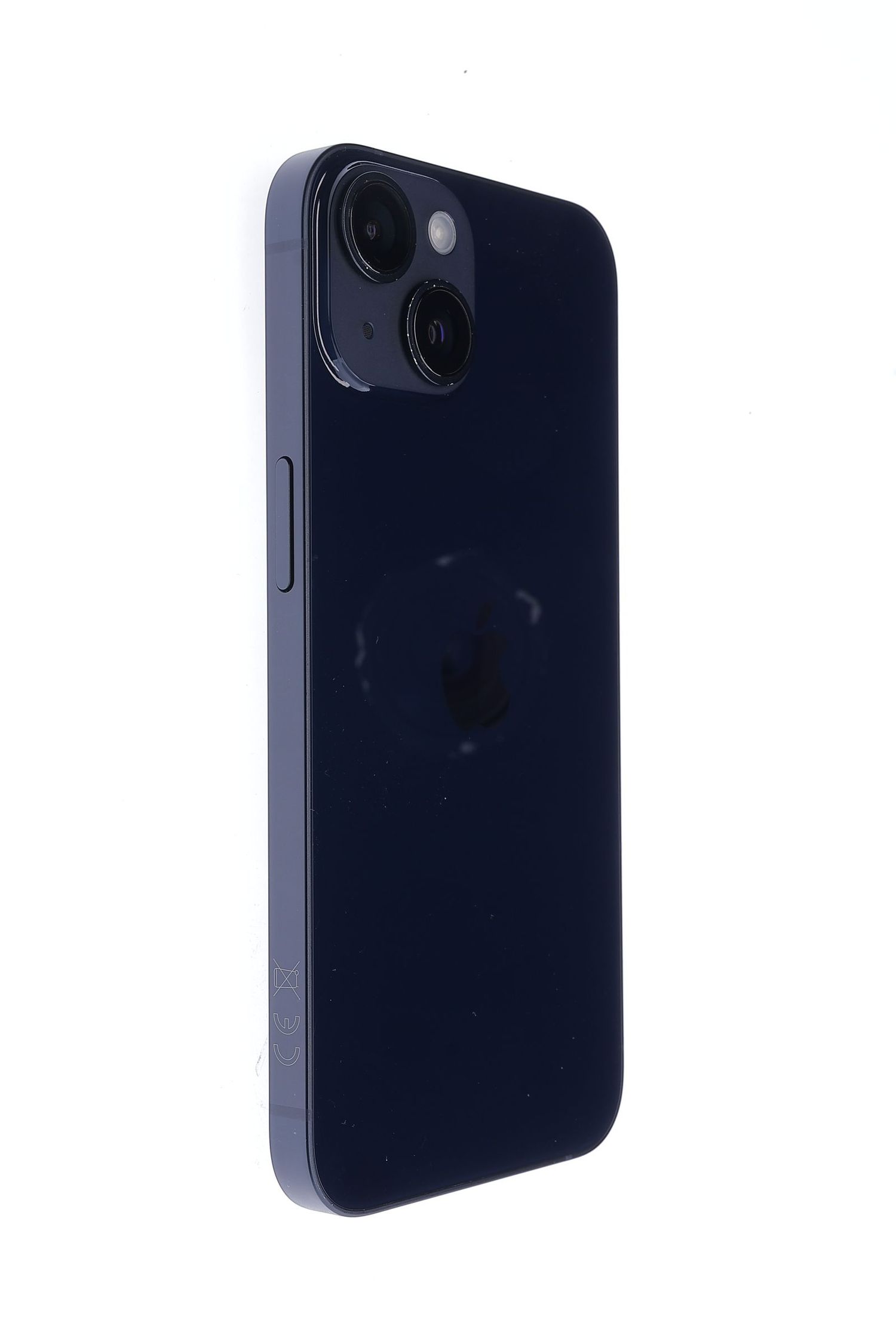 Apple iPhone 14 128 GB Midnight - Много добро