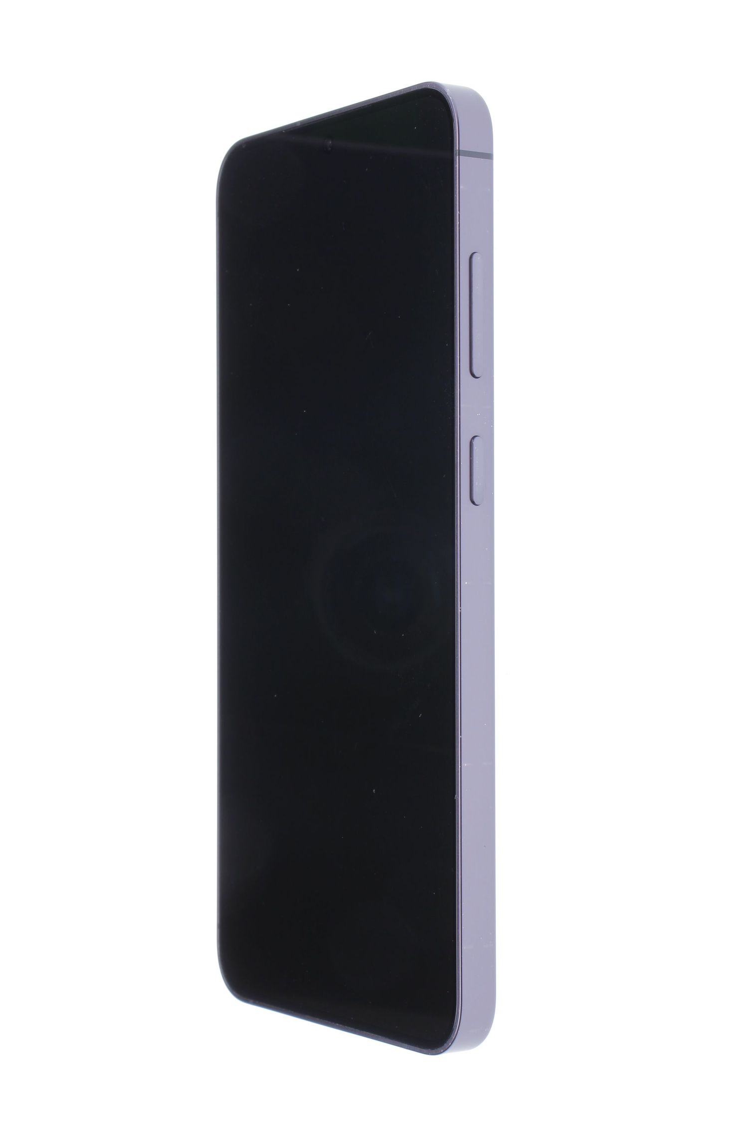 Samsung Galaxy S24 Plus 5G Dual Sim 256 GB Onyx Black - Πολύ καλό