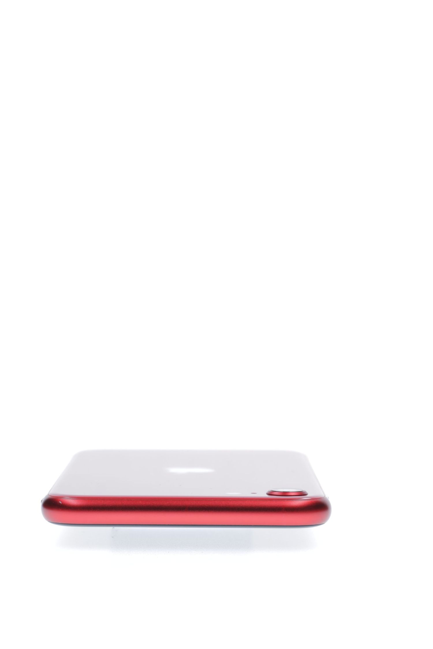 Apple iPhone SE 2020 256 GB Red - Ca nou
