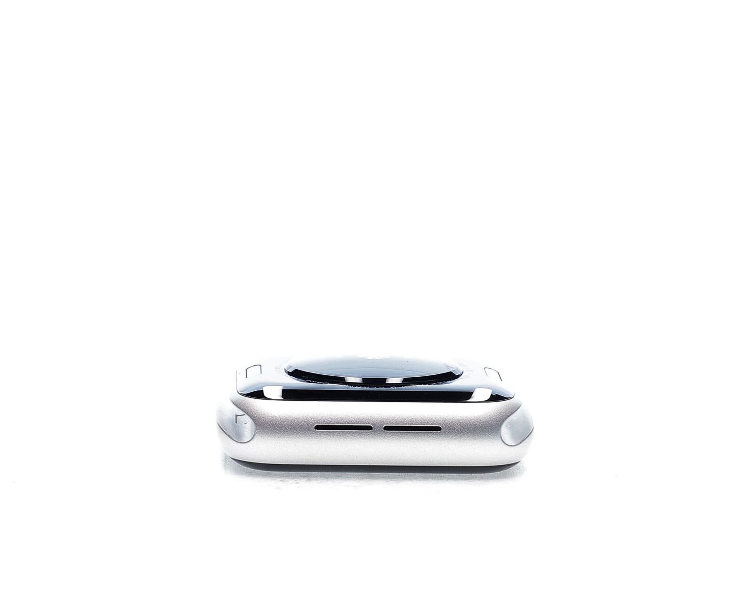 Apple Watch SE 2020, GPS + Cellular, Aluminium 40mm Silver - Като нов