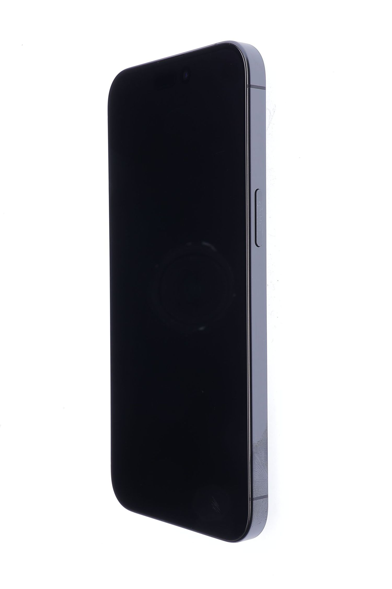 Apple iPhone 15 Pro Max 512 GB Black Titanium - Πολύ καλό