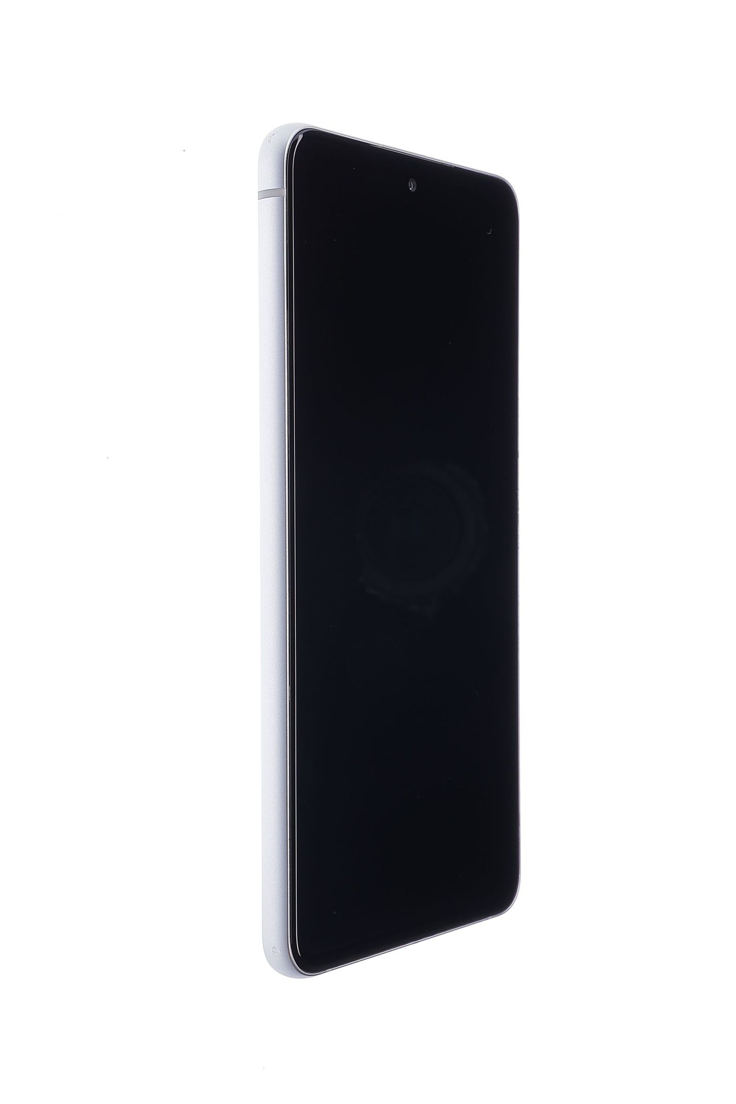 Samsung Galaxy S21 FE 5G Dual Sim 128 GB White - Kiváló