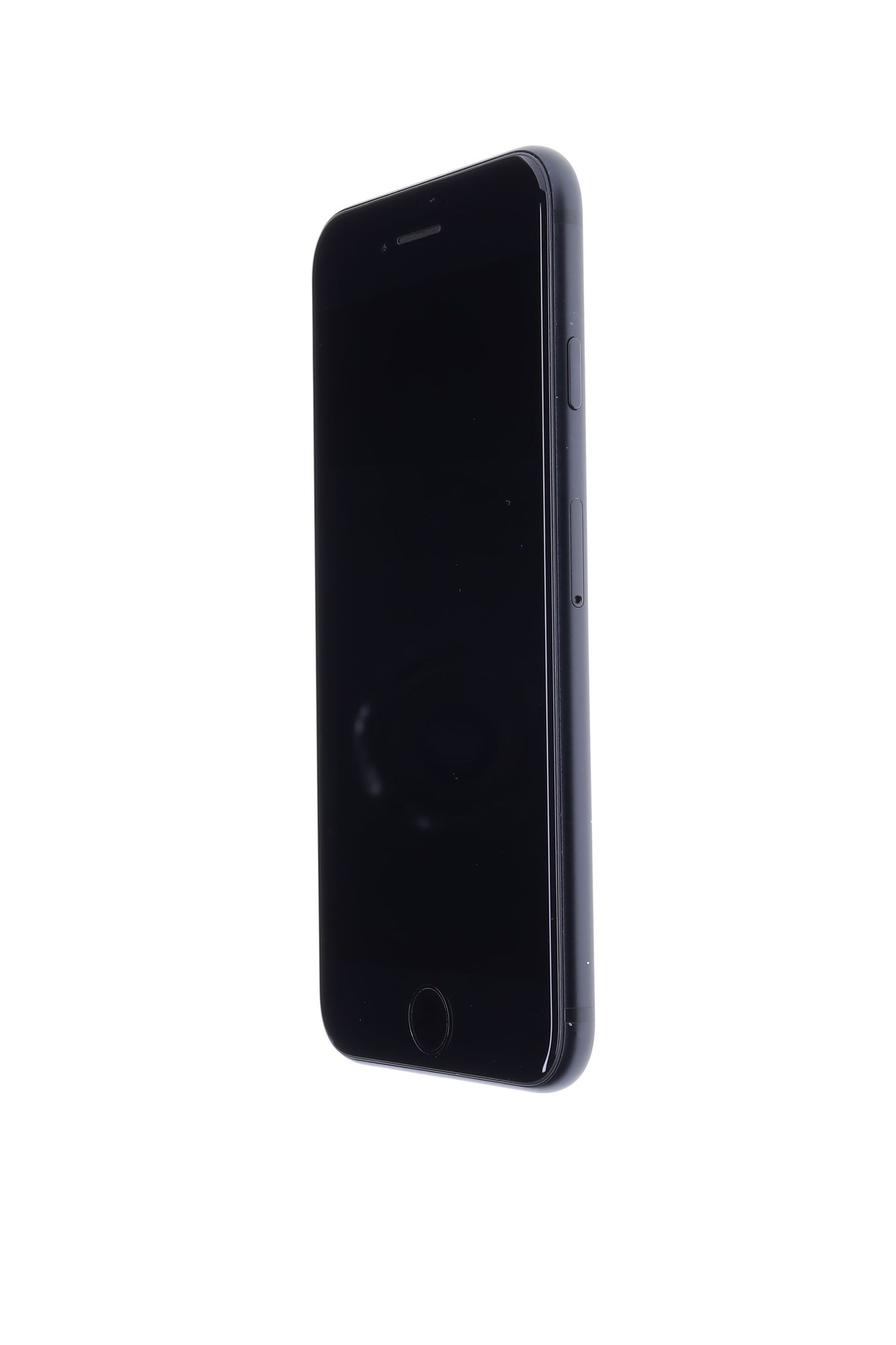 Apple iPhone SE 2020 128 GB Black - Като нов