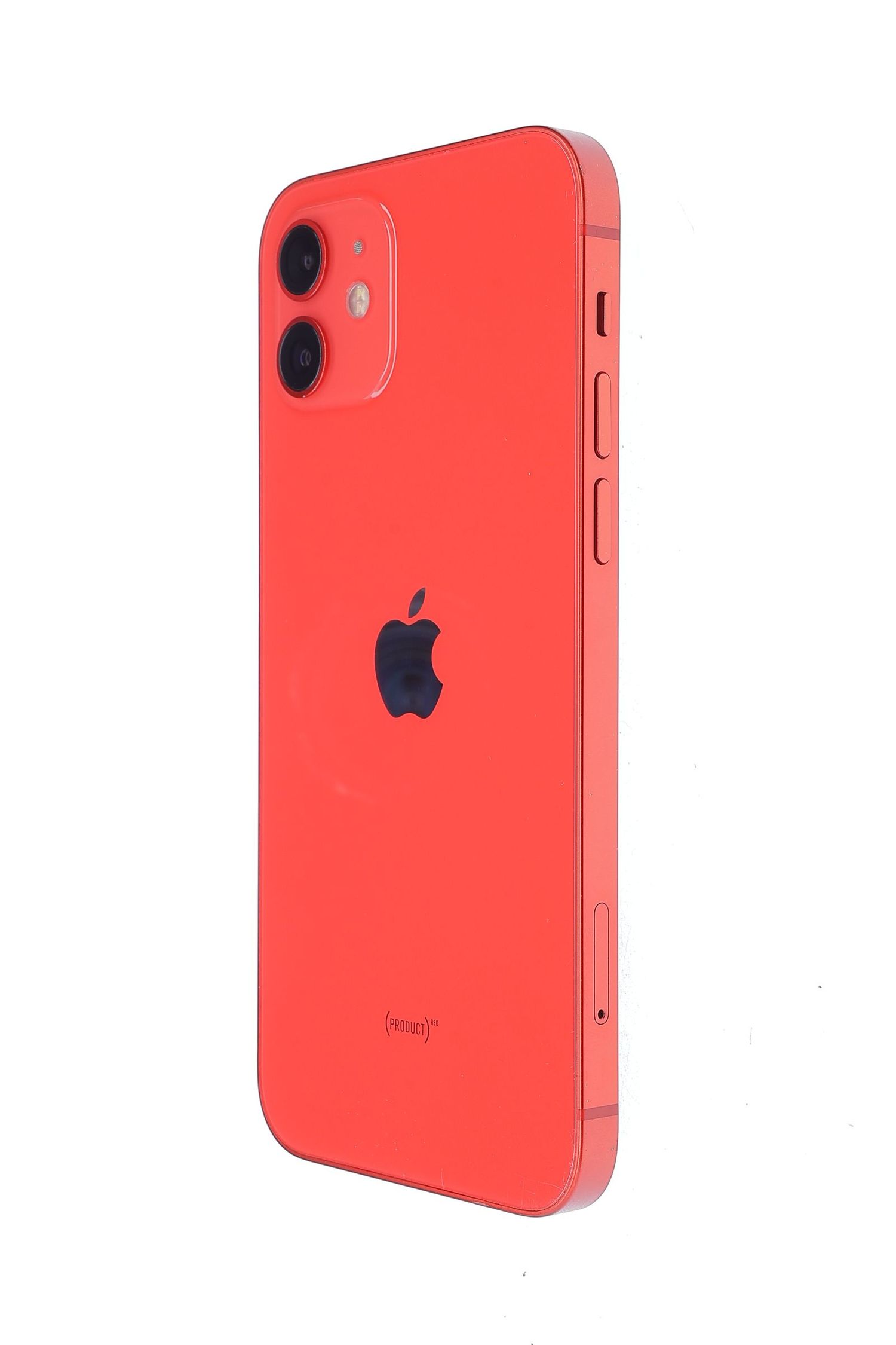 Apple iPhone 12 64 GB Red - Excelent