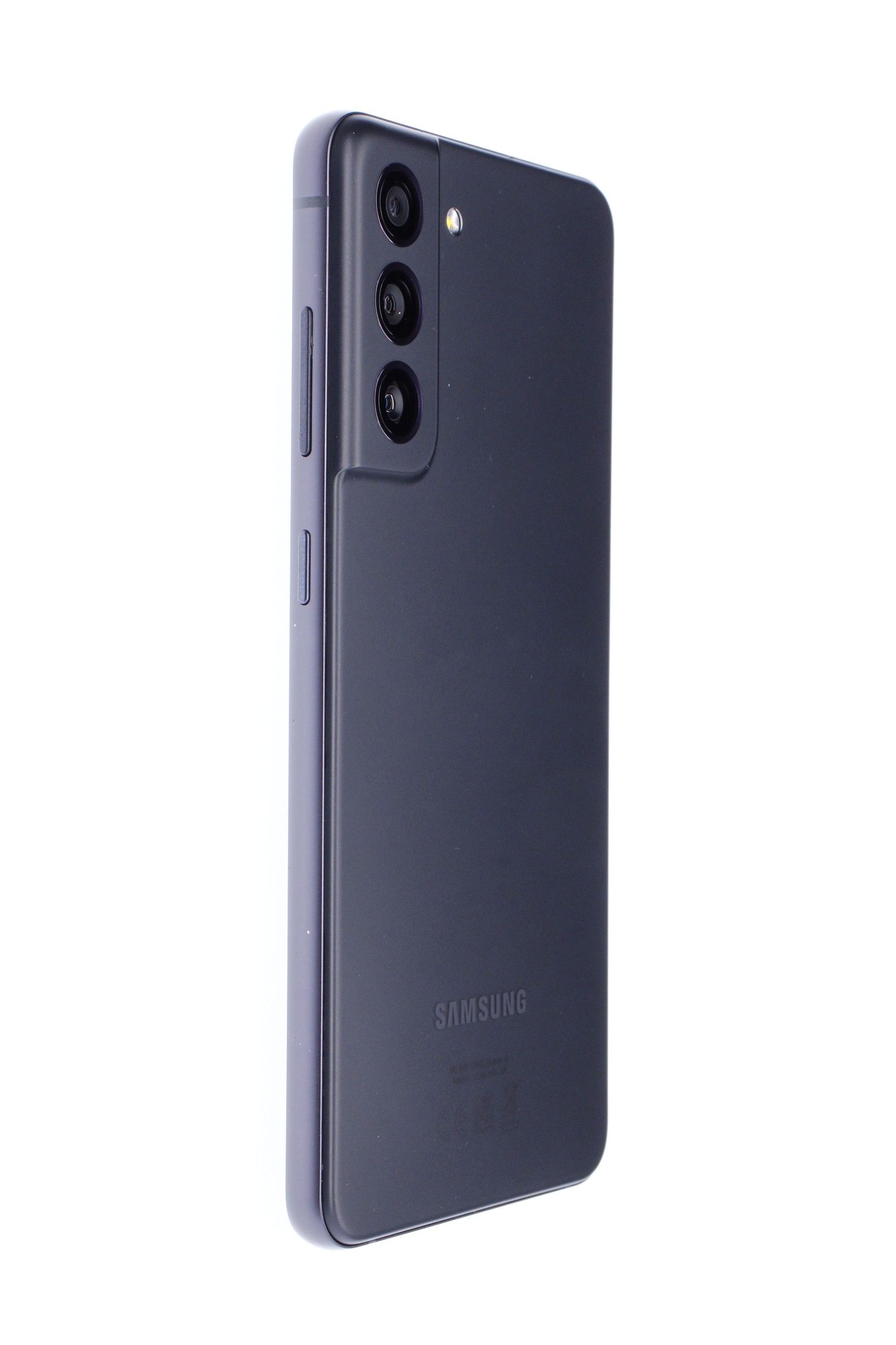 Samsung Galaxy S21 FE 5G Dual Sim 128 GB Graphite - Εξαιρετικό