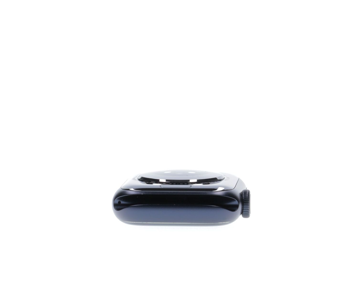 Apple Watch Series 8 2022, GPS, Aluminium 41mm Midnight - Újszerű