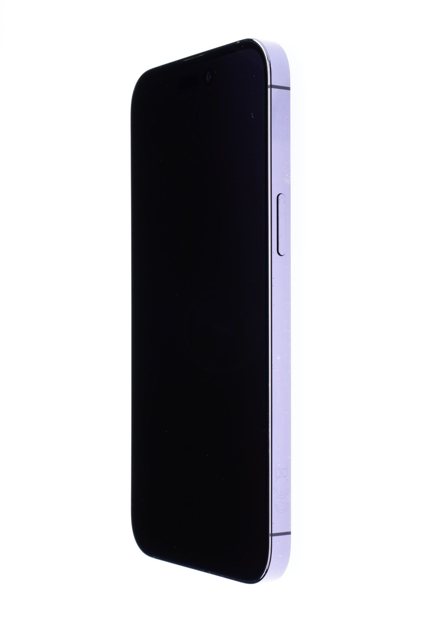 Apple iPhone 14 Pro Max 512 GB Deep Purple - Отлично