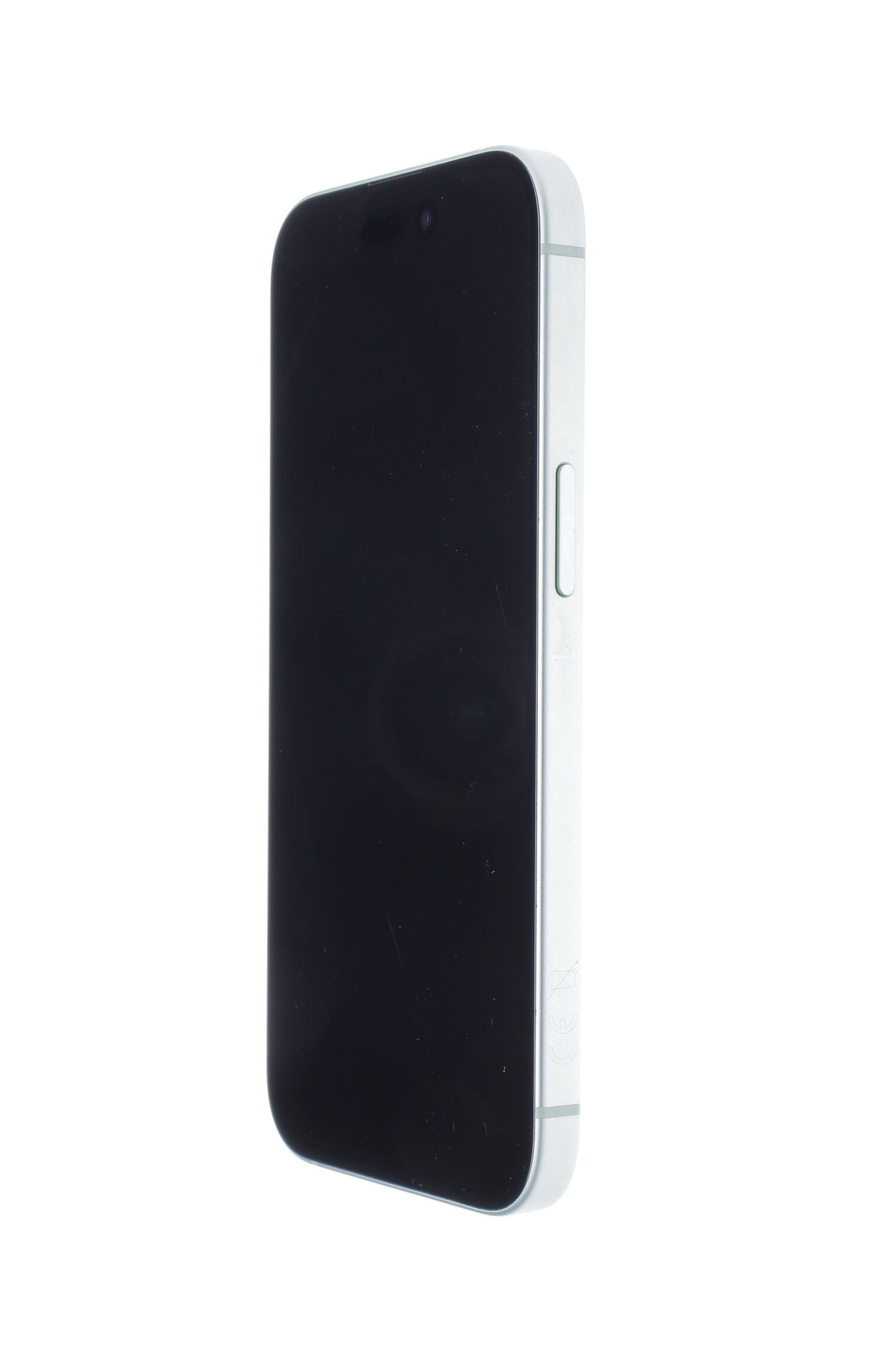 Apple iPhone 15 128 GB Green - Πολύ καλό