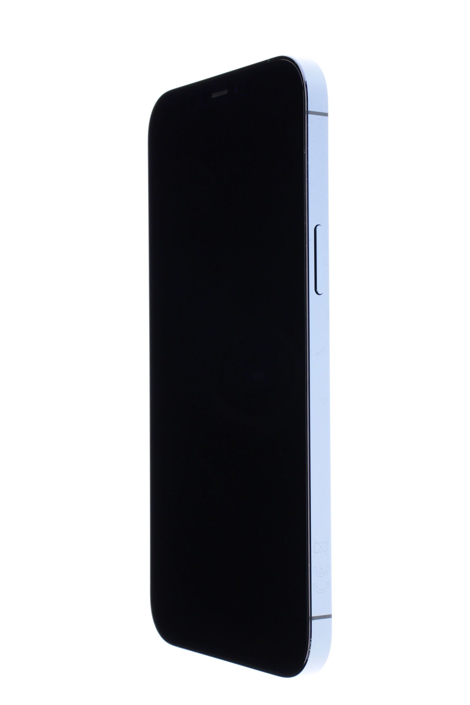 Apple iPhone 12 Pro Max 256 GB Pacific Blue - Като нов